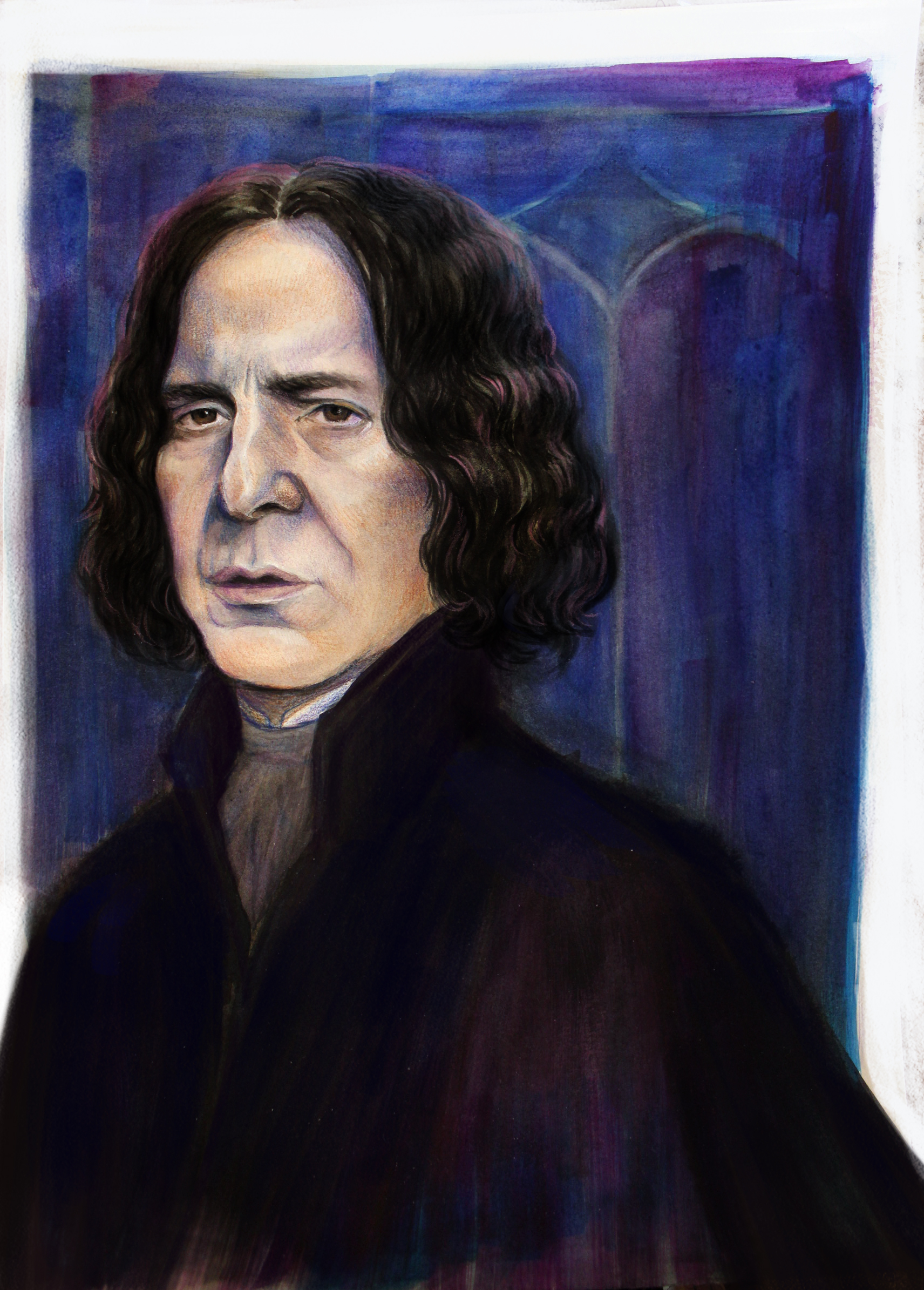 Snape