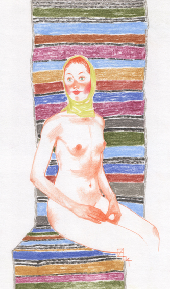 A  1 