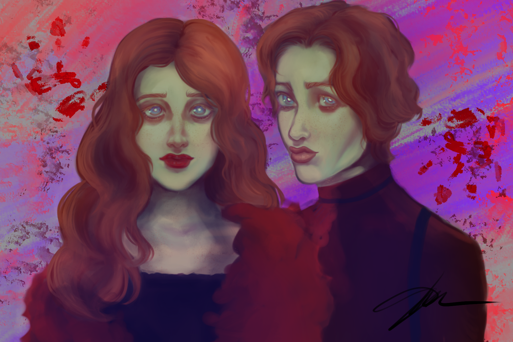 Untitled artwork