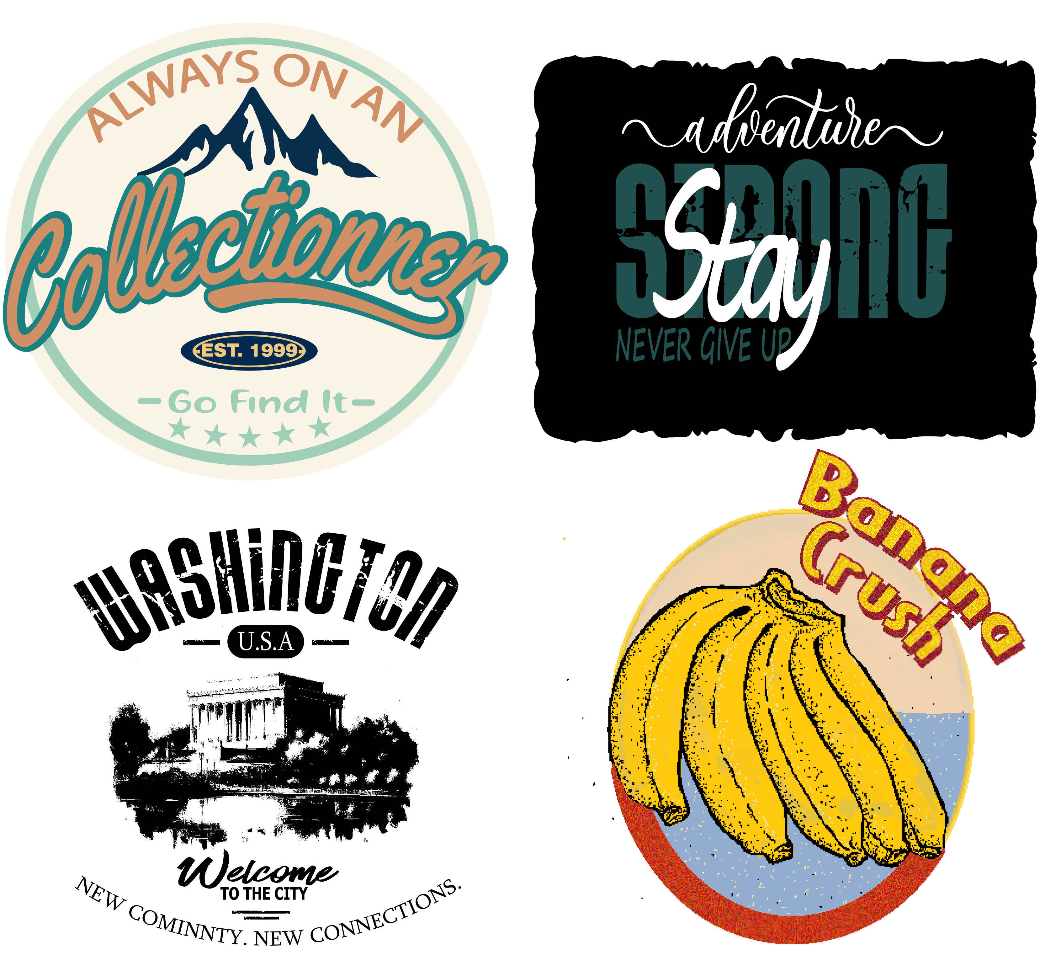 Logoprints