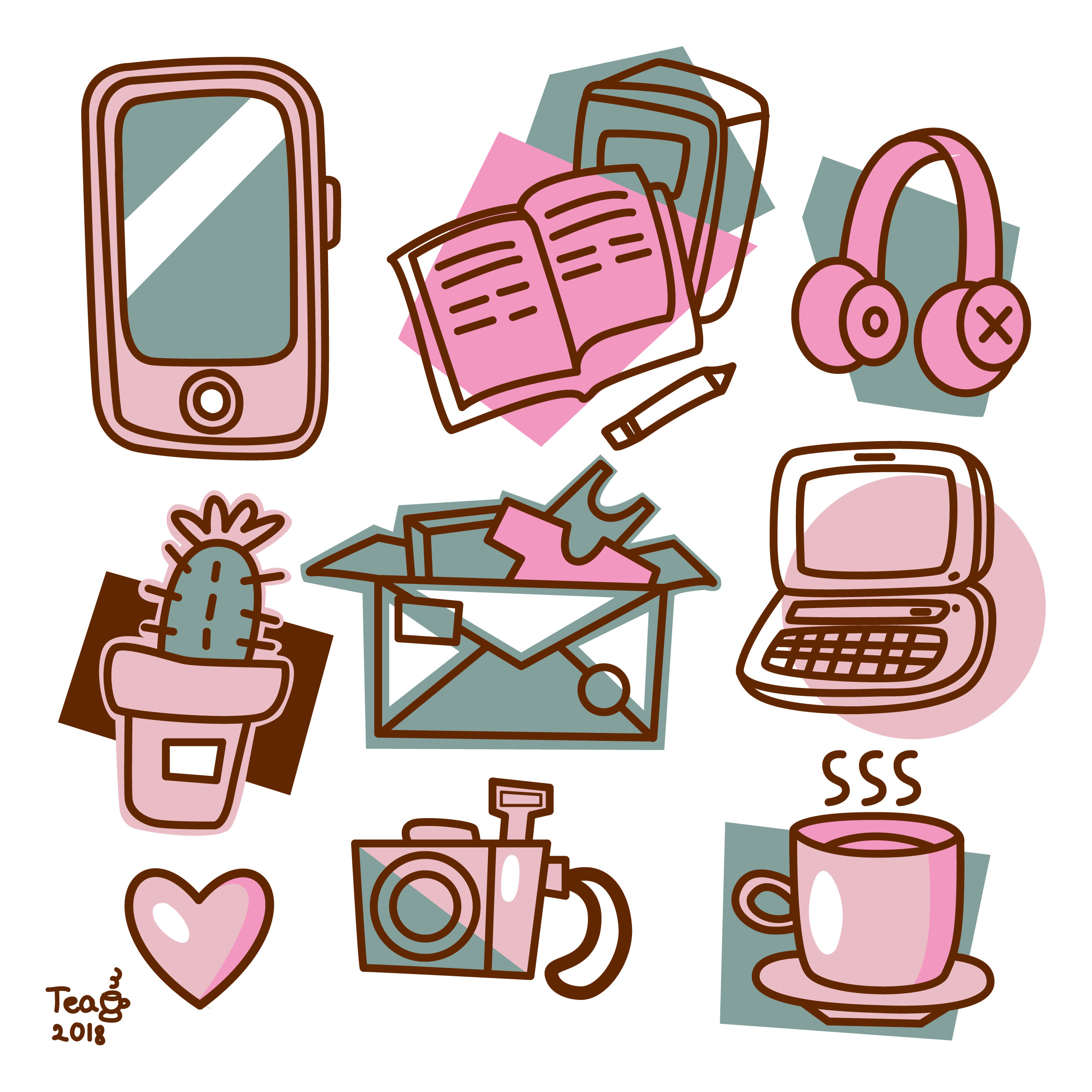Iconsblogger
