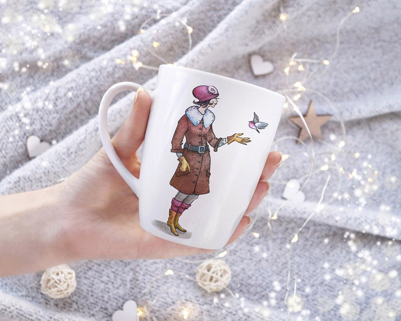 Mug 2