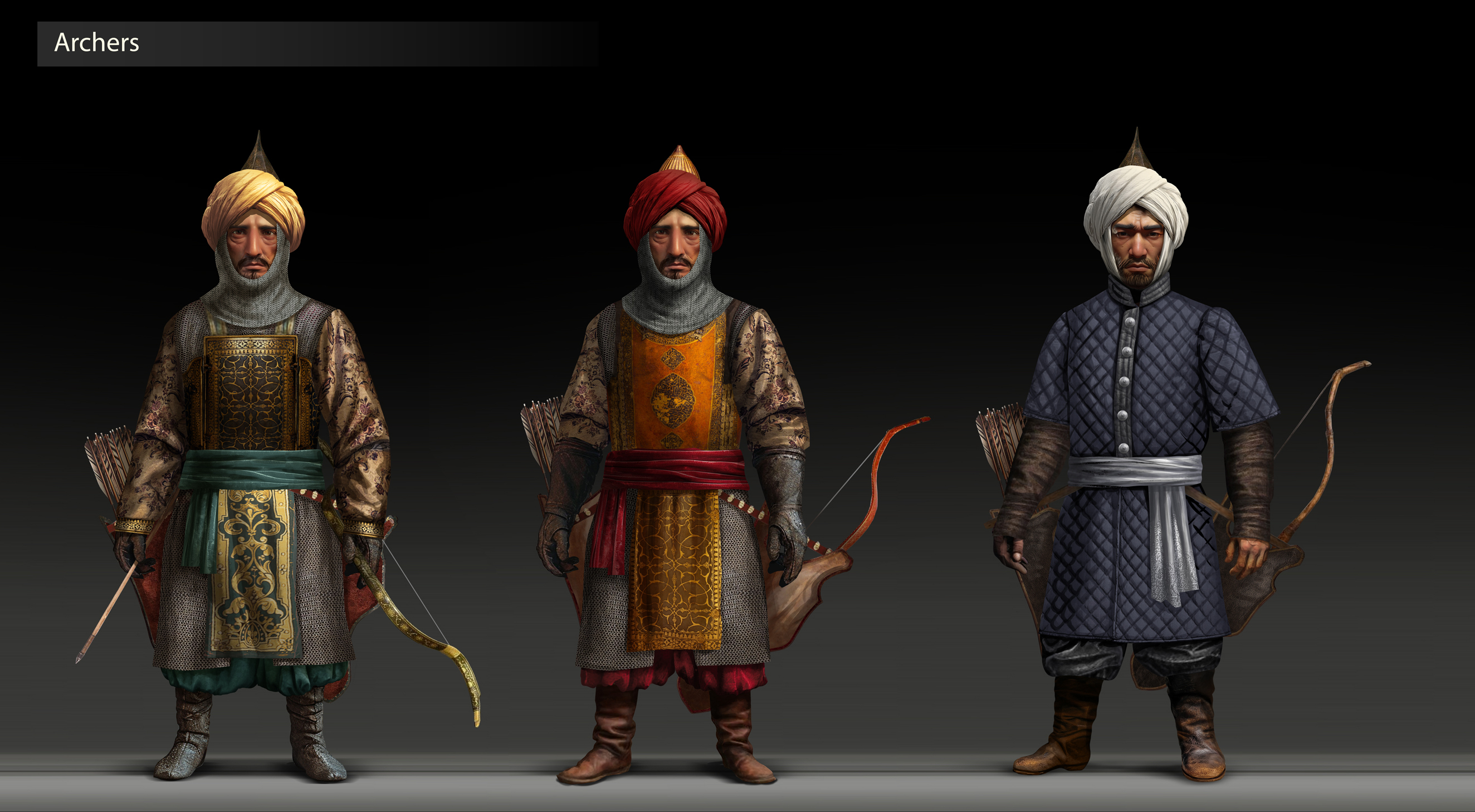Archer 07