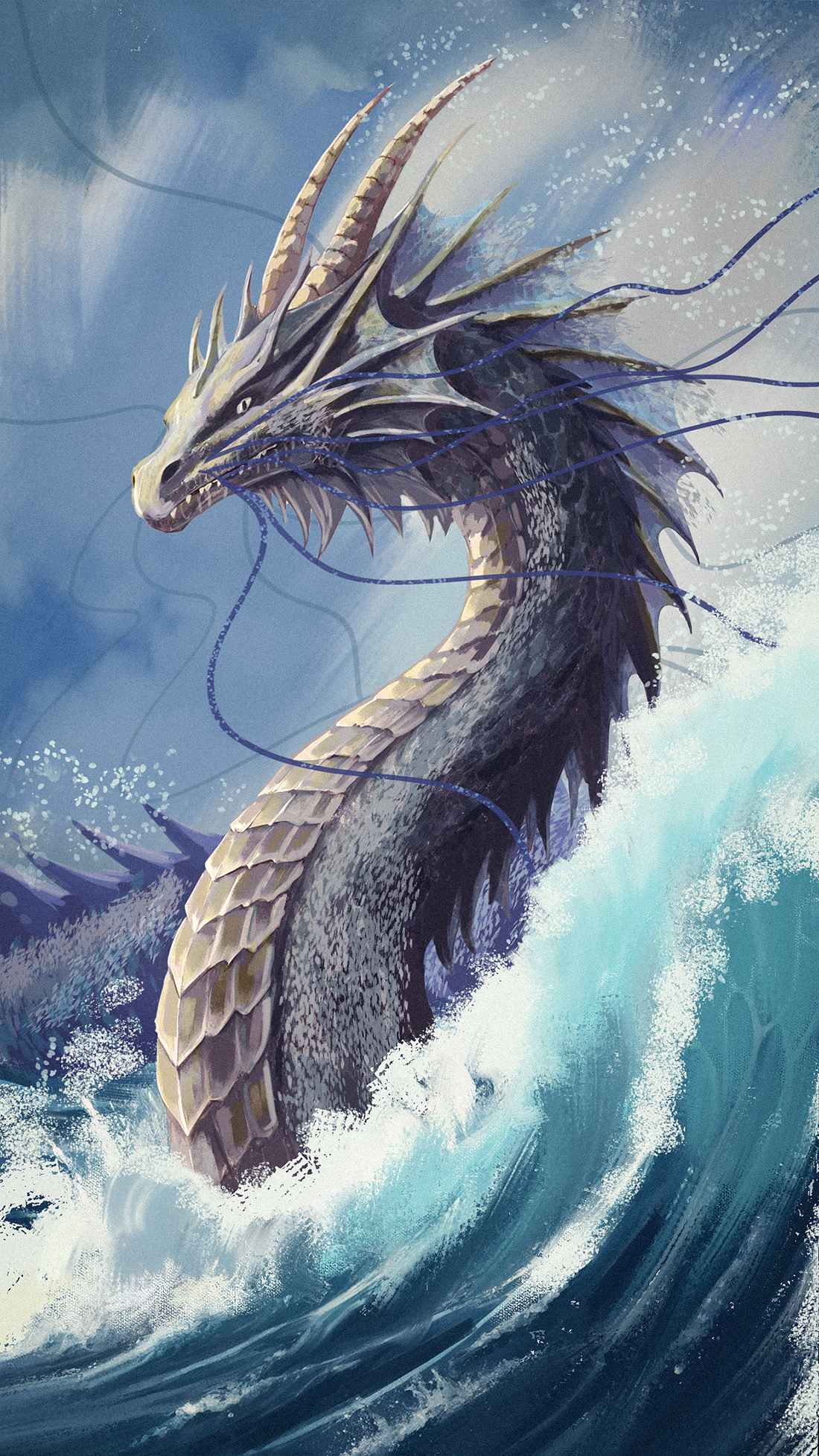 Drakon 22
