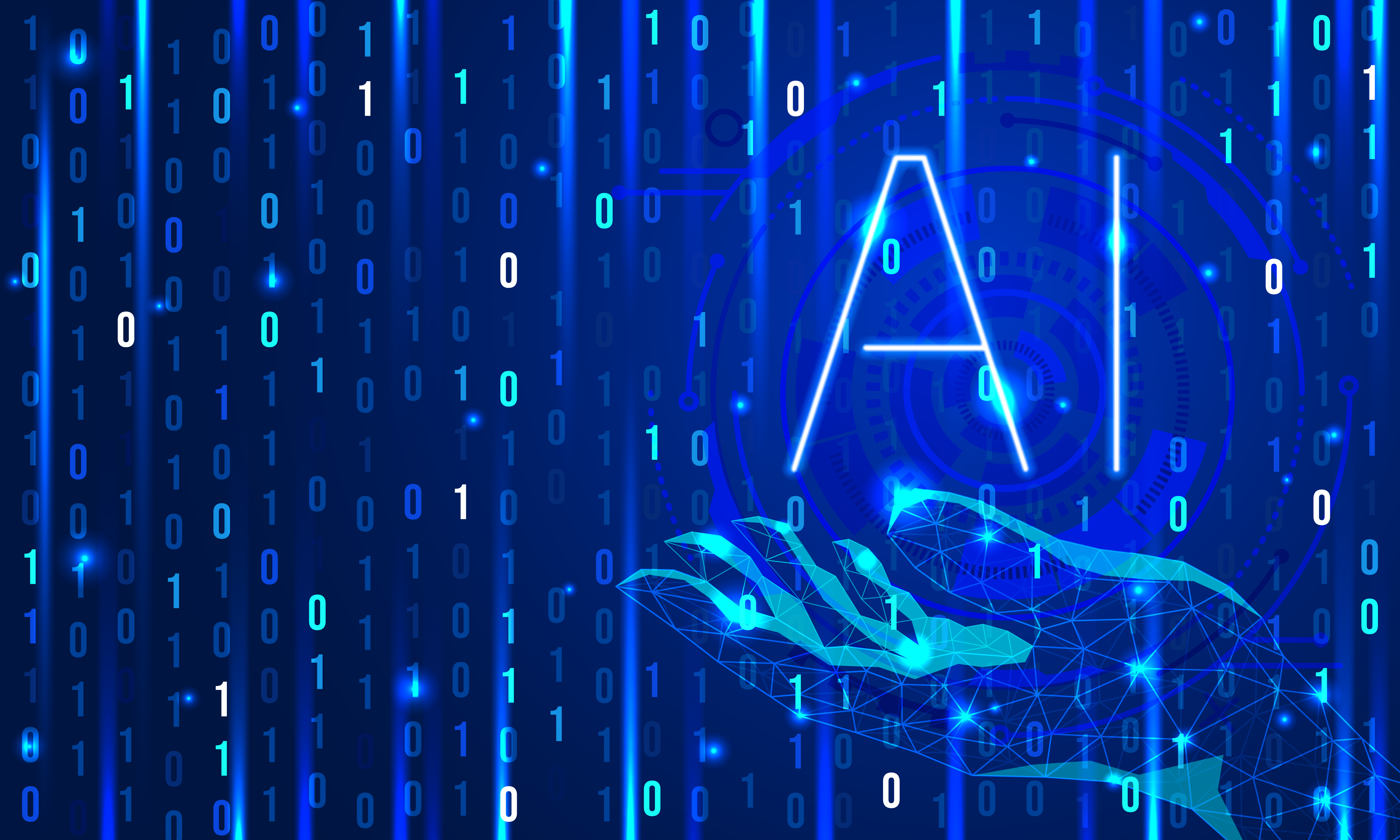 Artificial intelligence bannter2