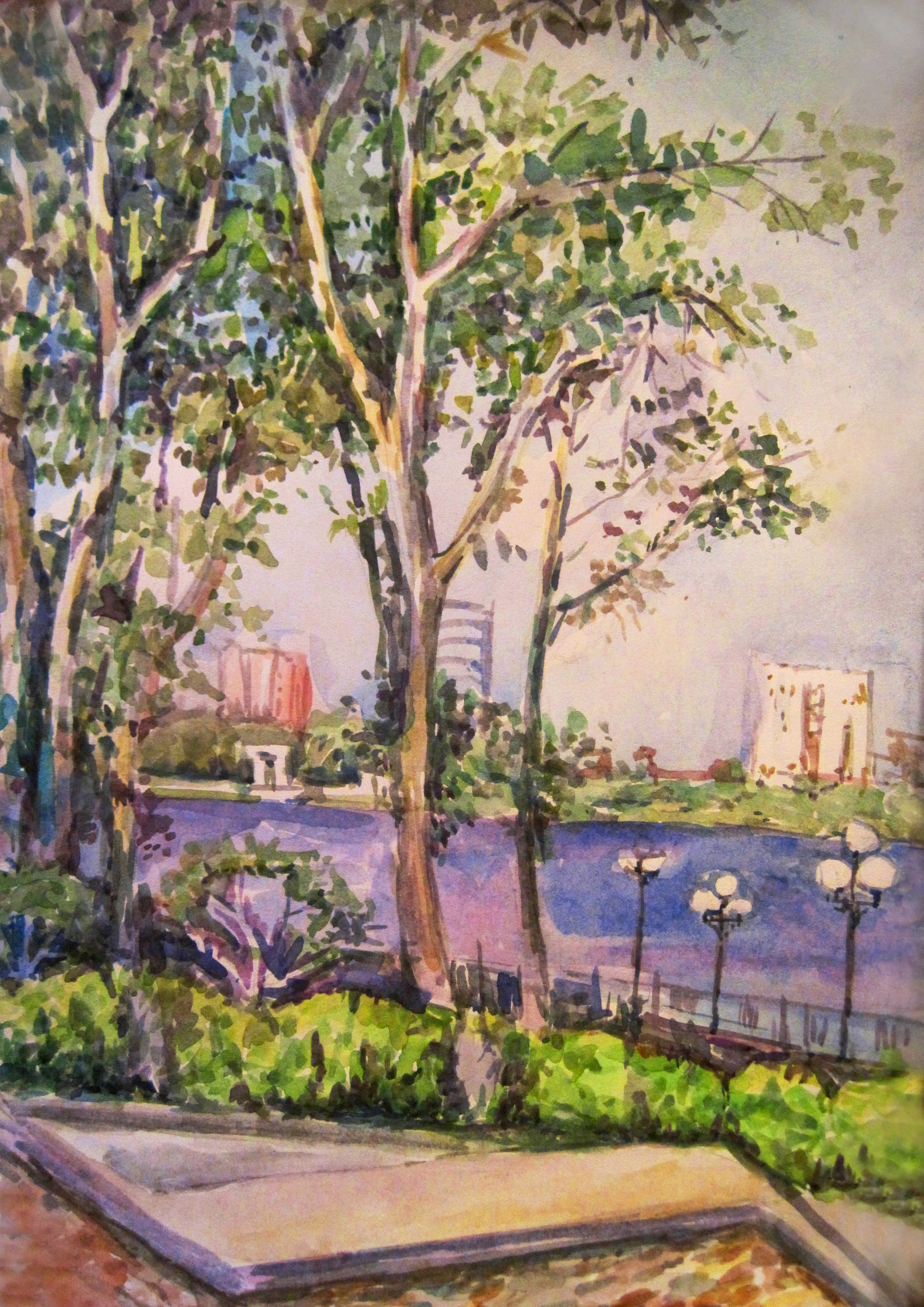 5