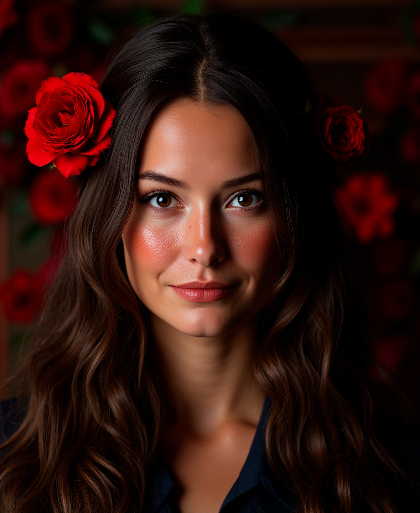 Rose