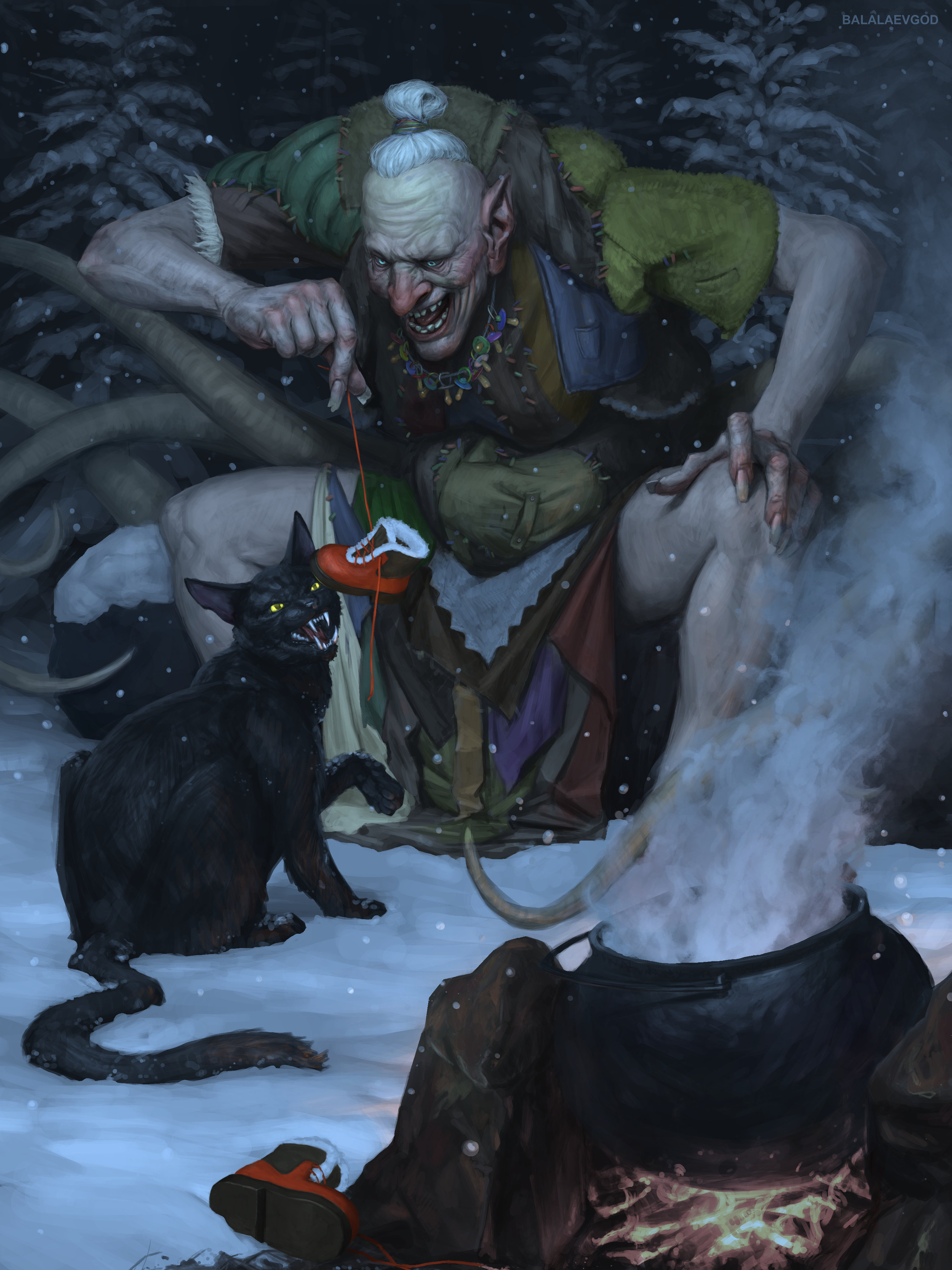 Gryla