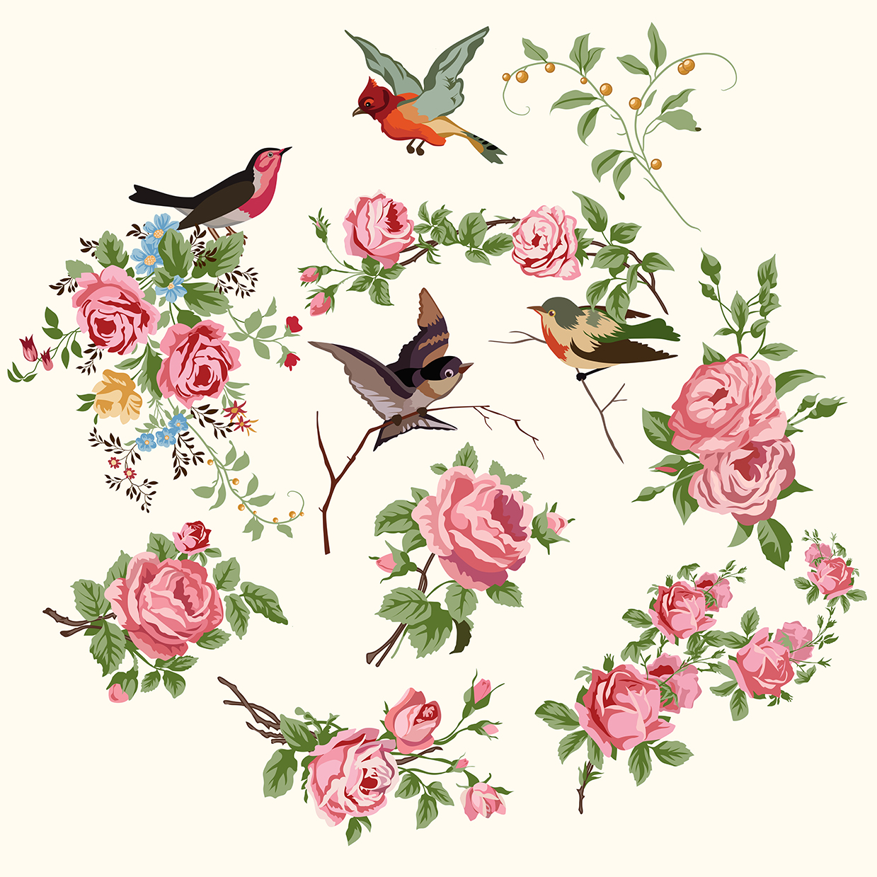 Flower  14 