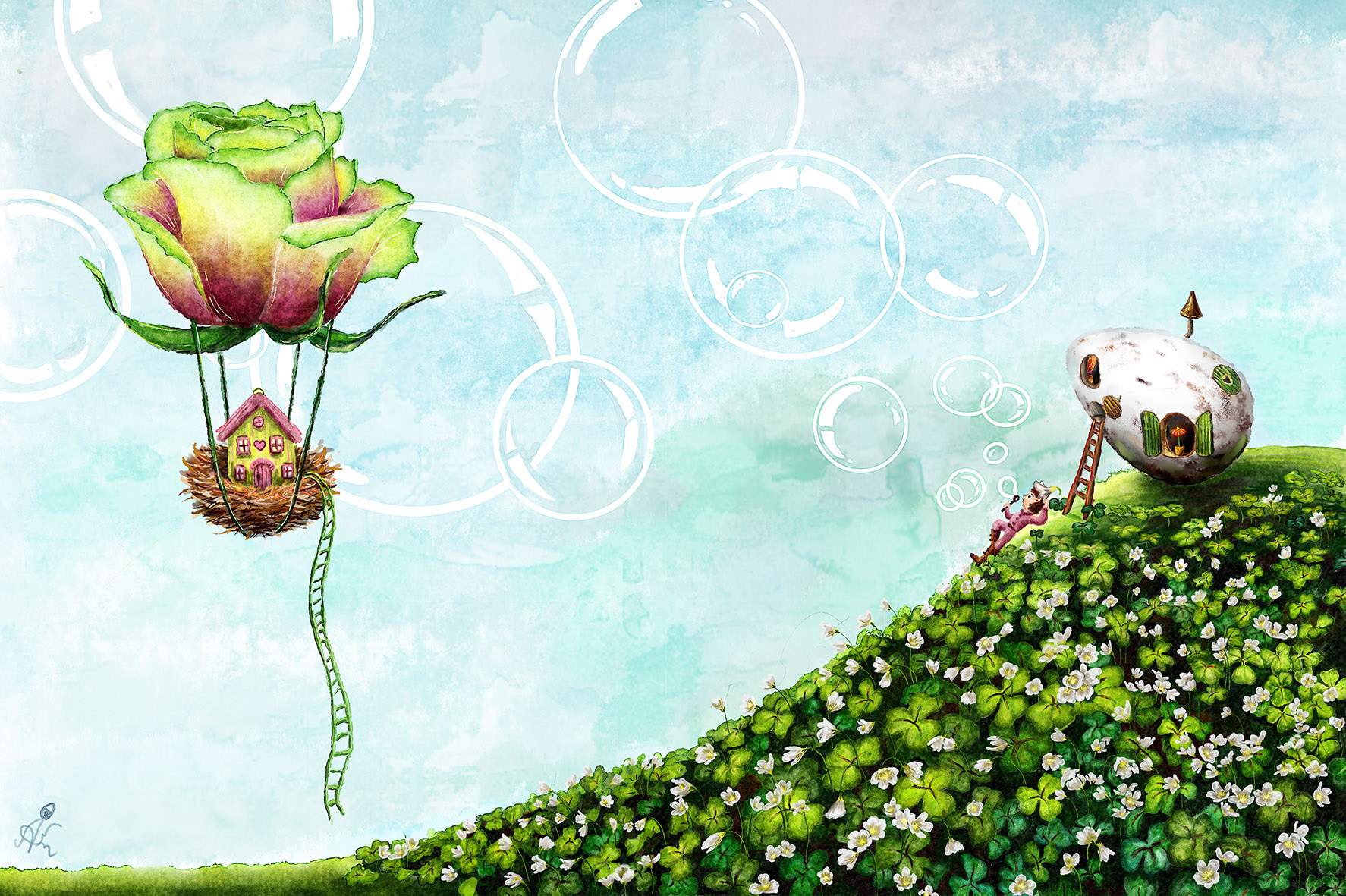 Dreamer