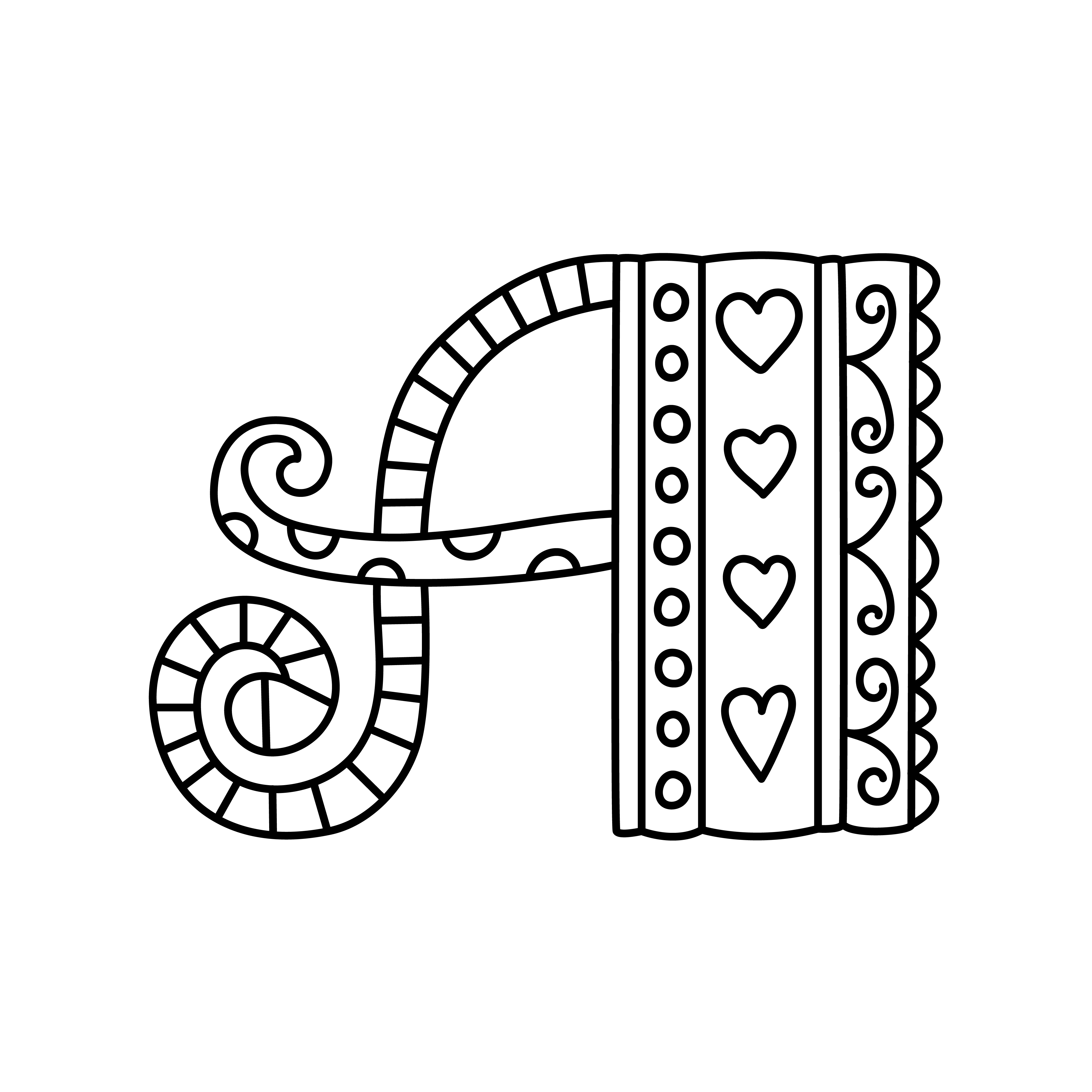 Abc letter 01