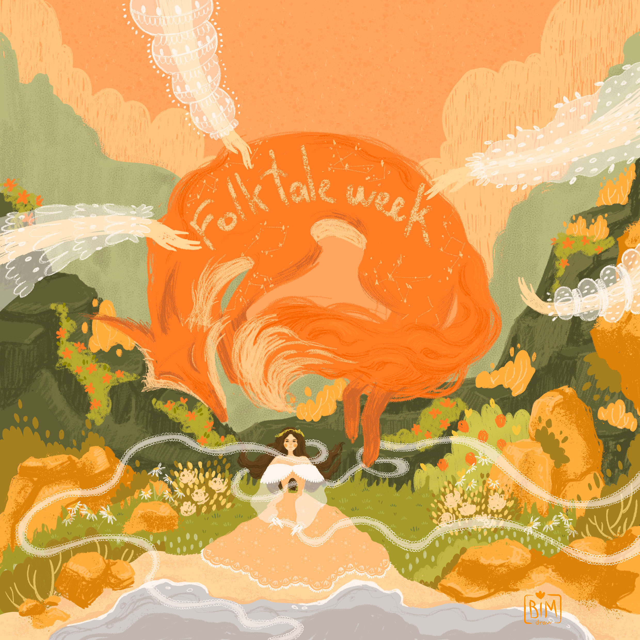 Folktale week %d0%b7%d0%b0%d1%81%d1%82%d0%b0%d0%b2%d0%ba%d0%b0