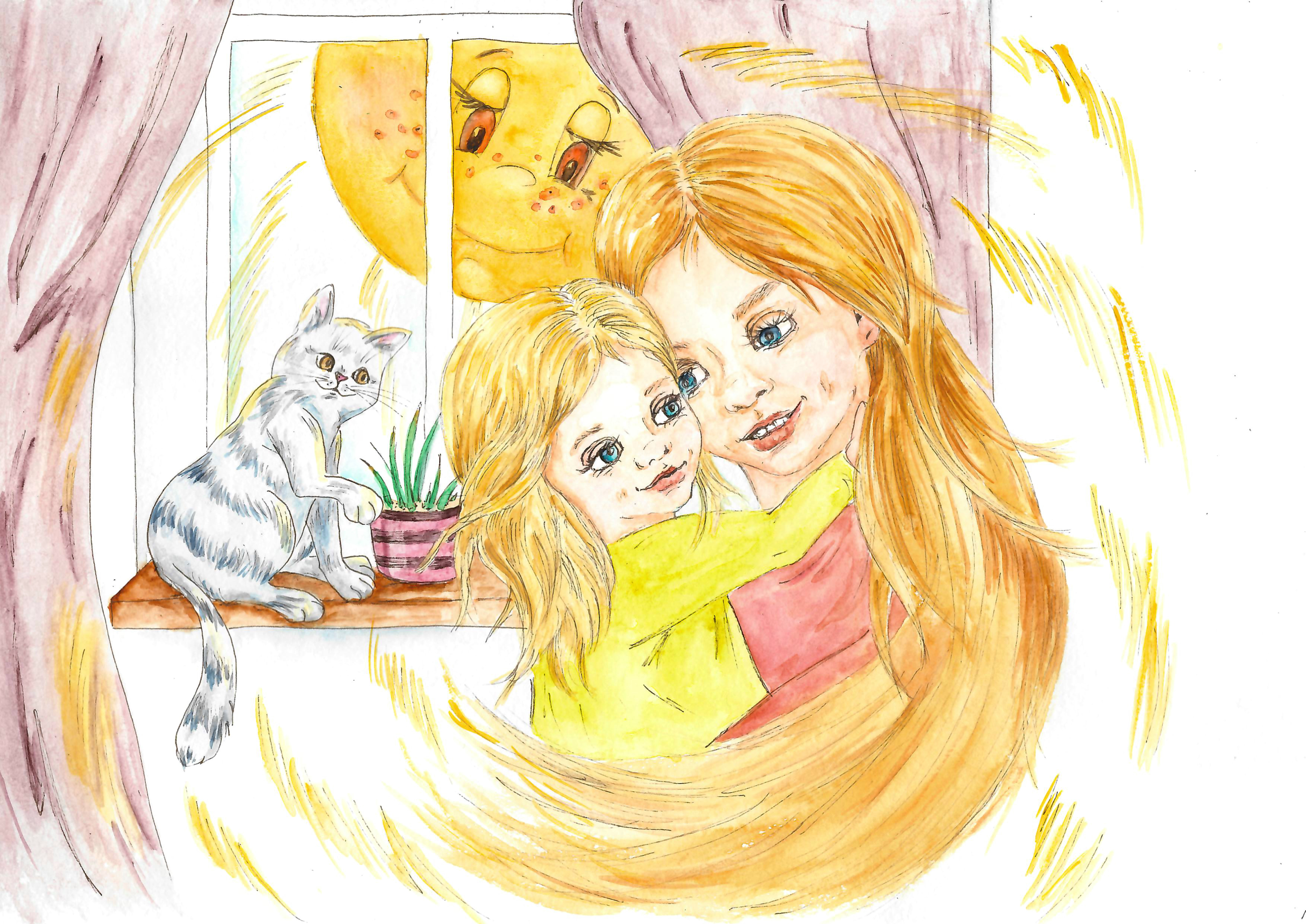 Akva mother