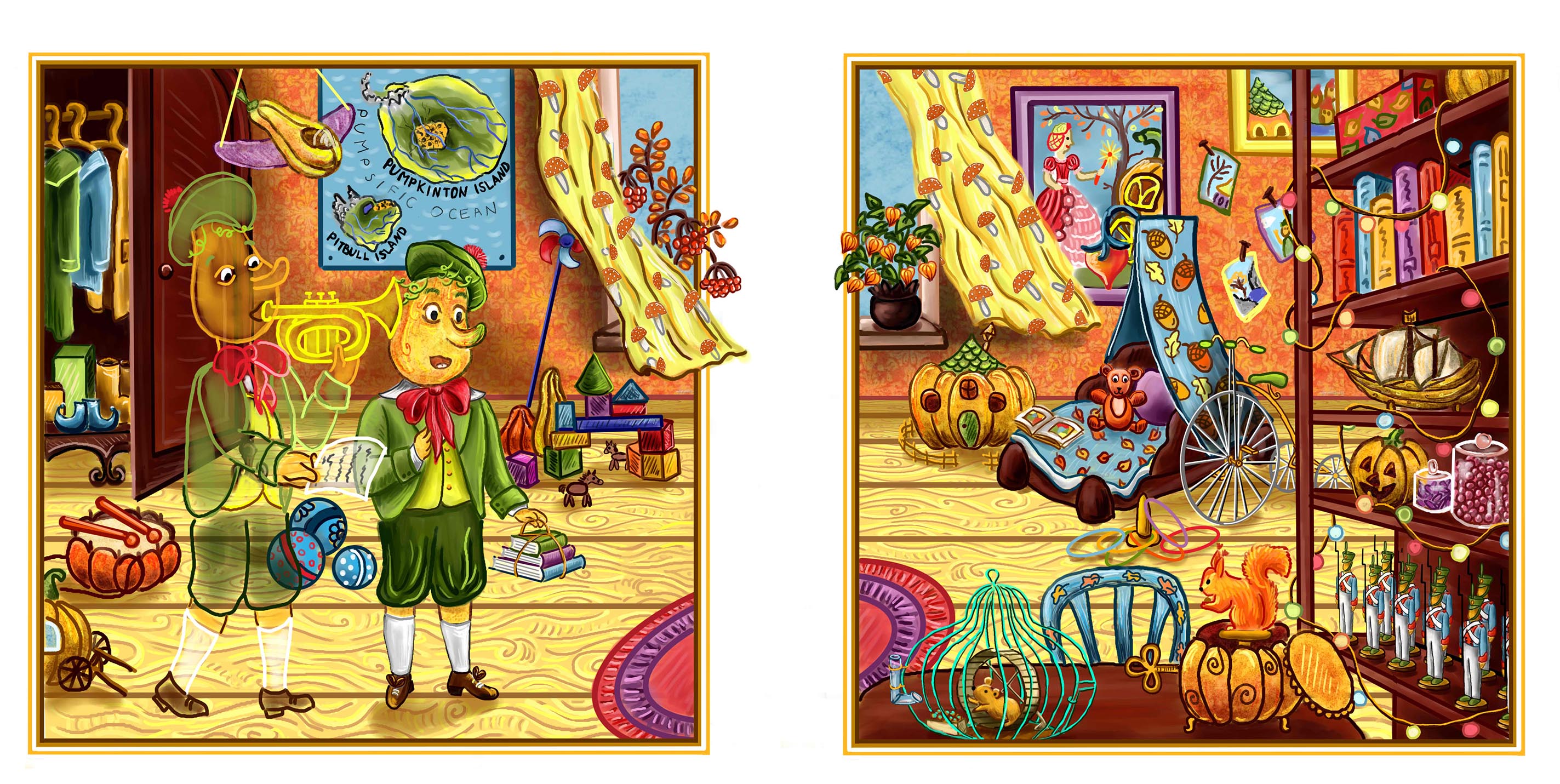Childhood