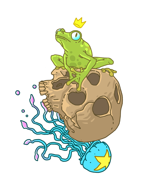 Frog 