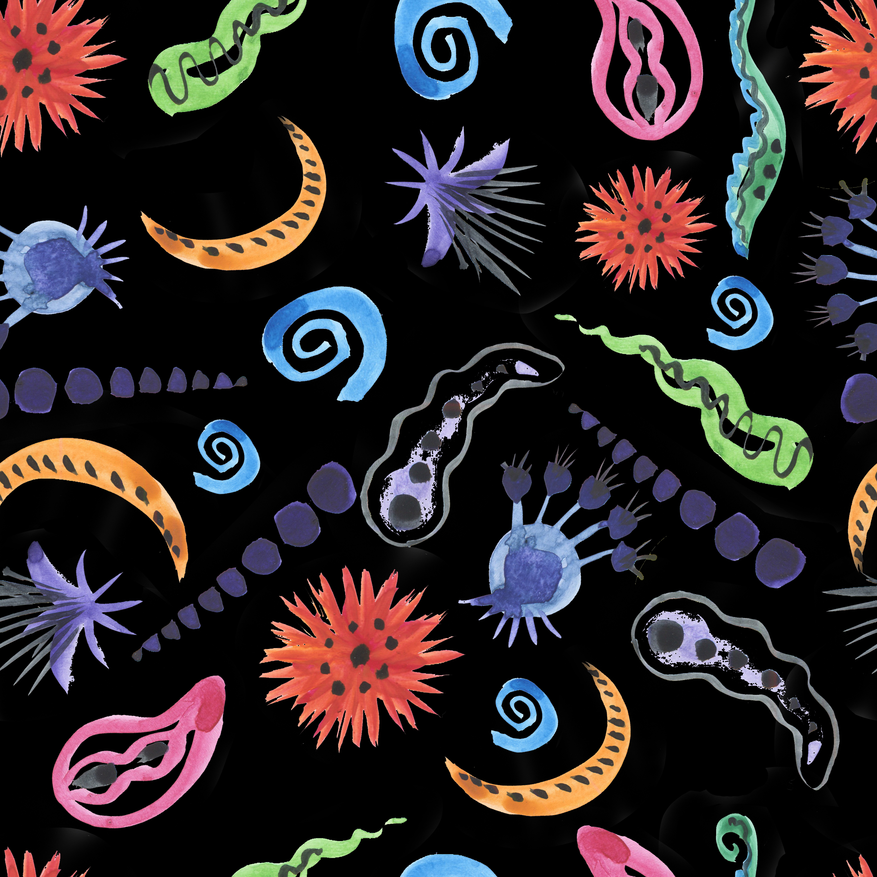 Pattern