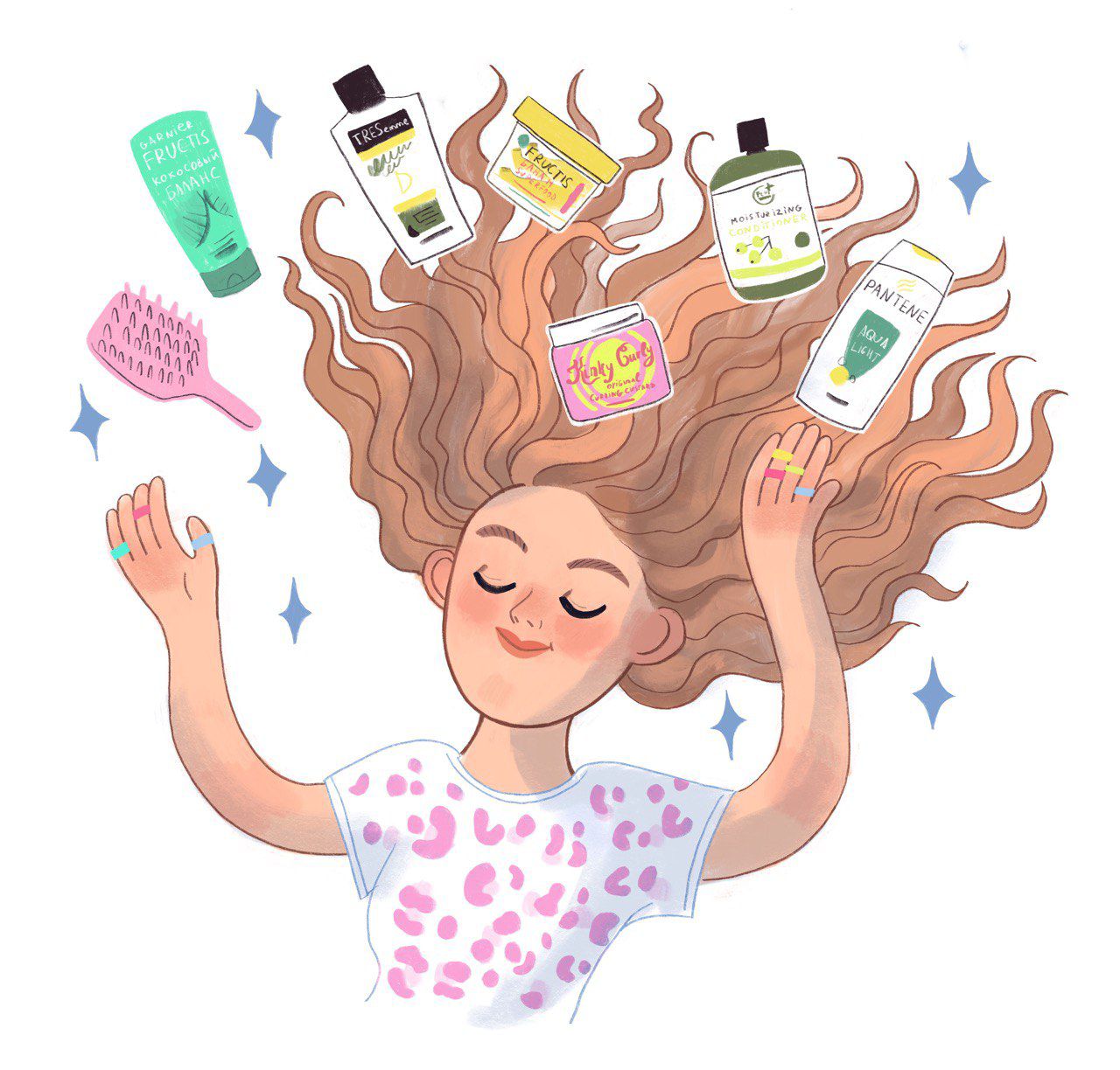 Katherine dot    curlu blog 1