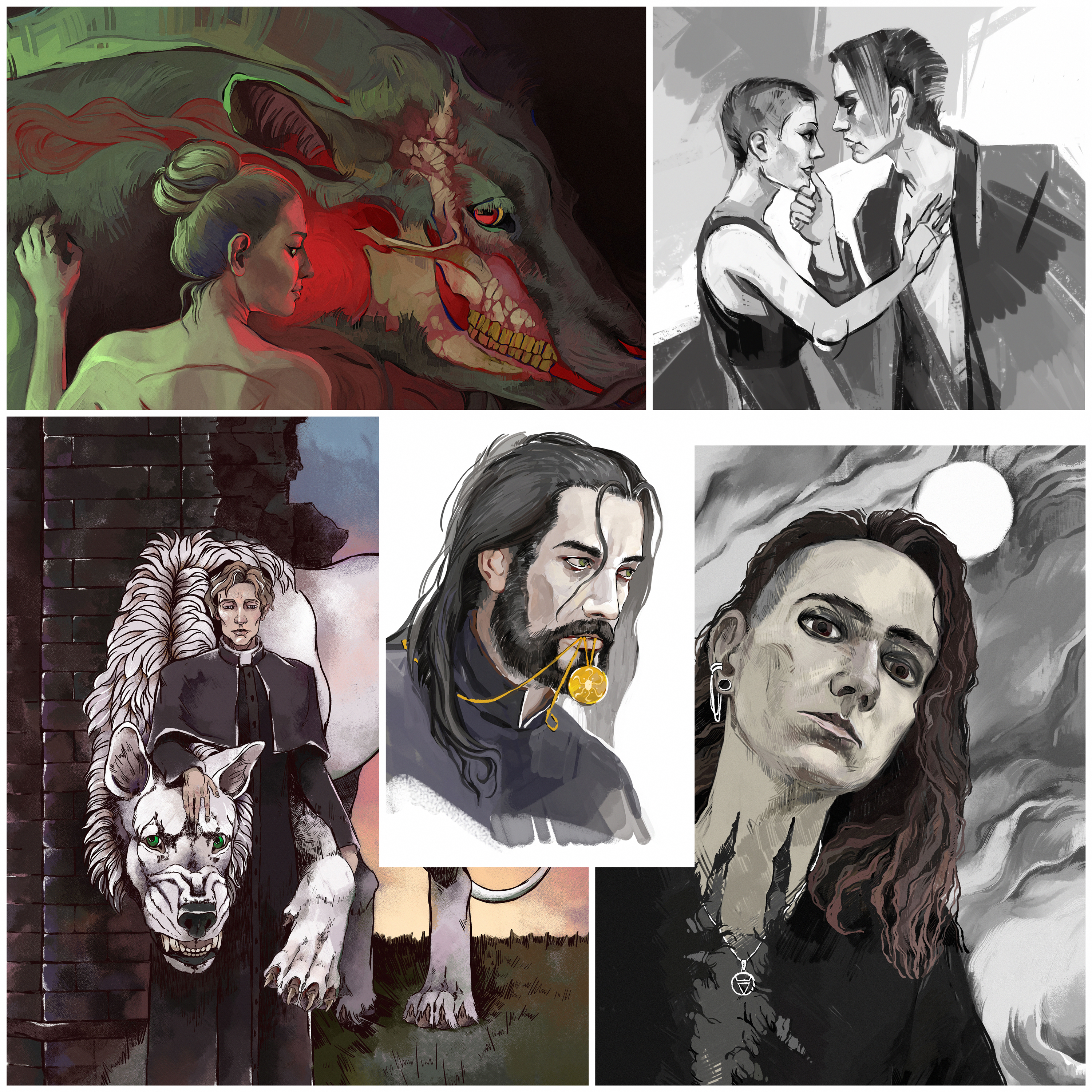 Examples 01
