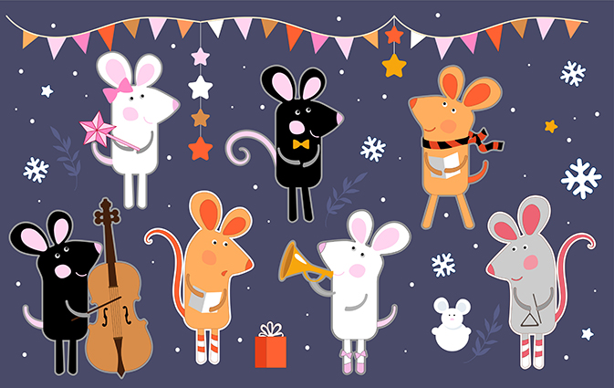 Mouse music 2 01 01