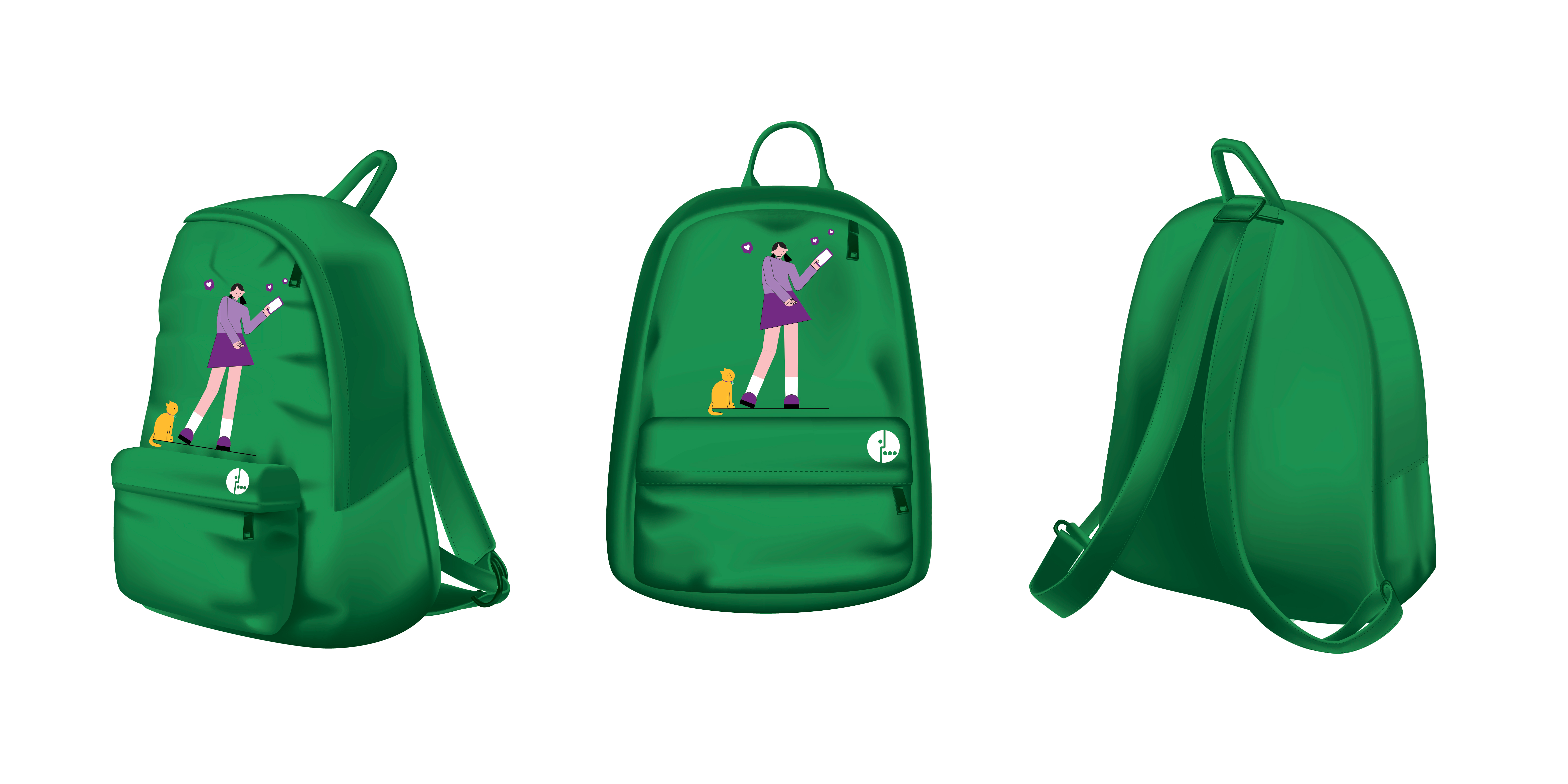 Backpack