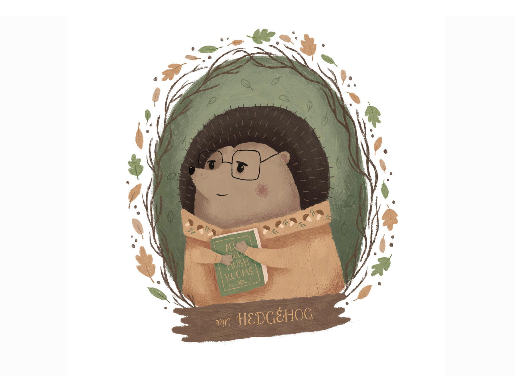 Hedgehog