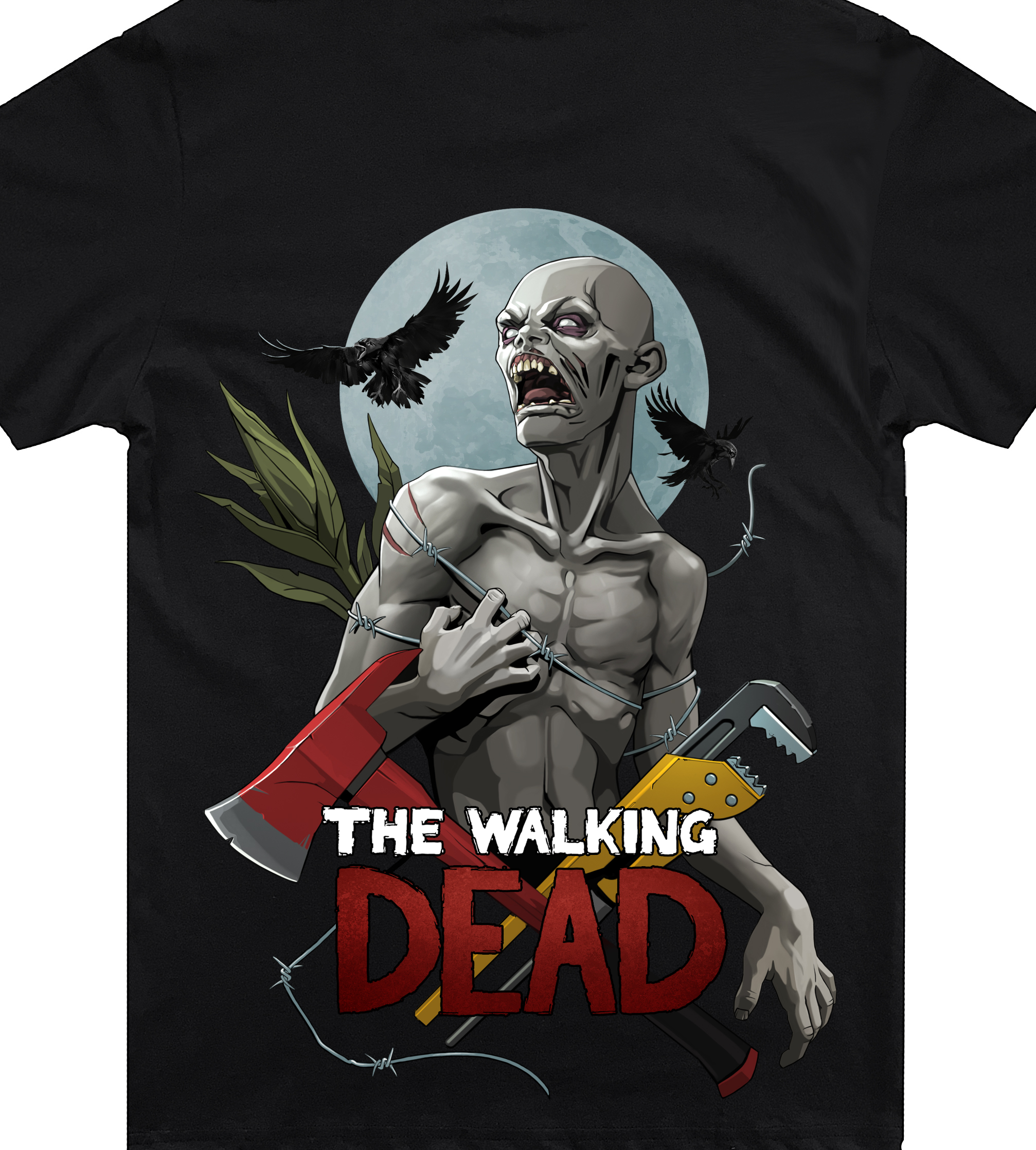 Wd print