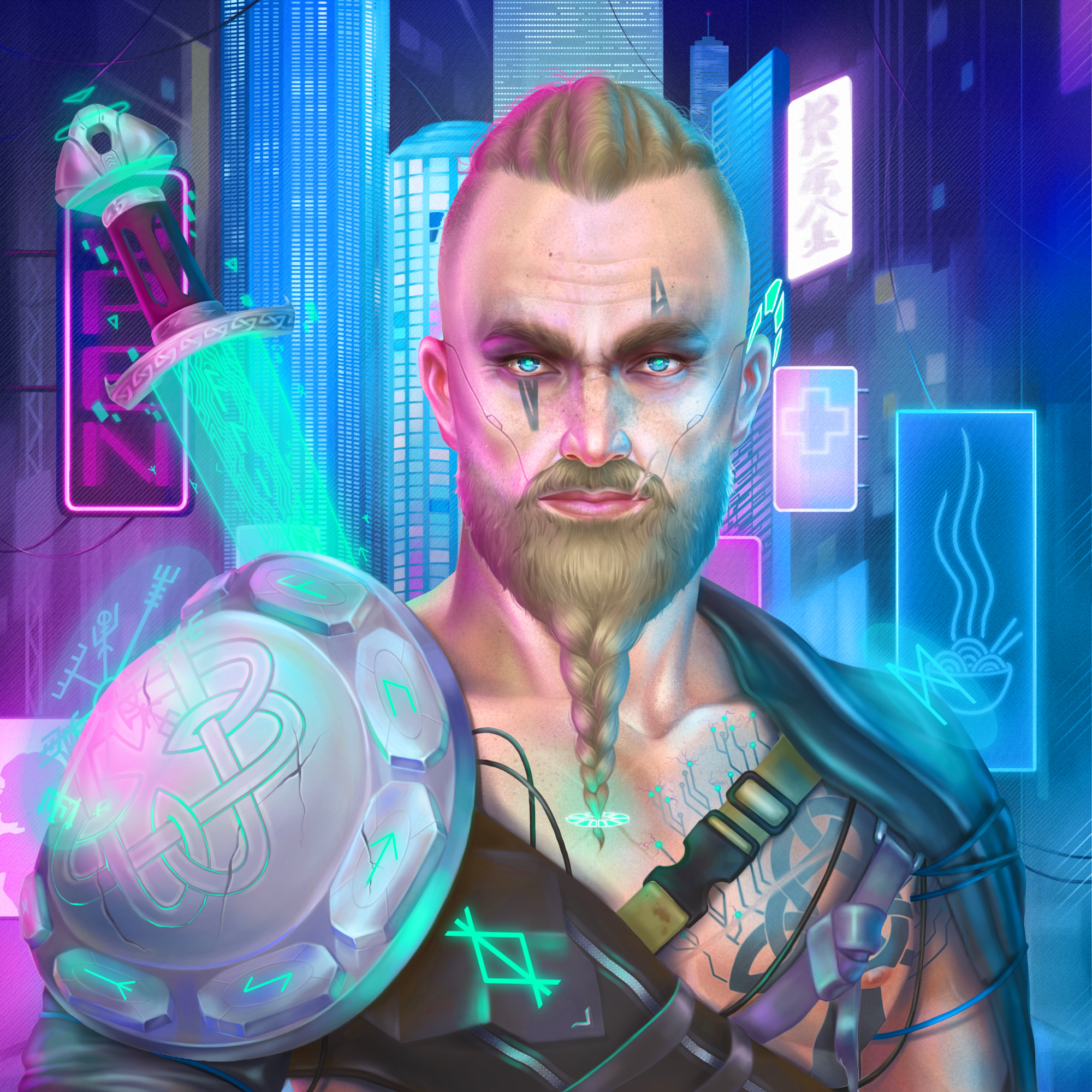 Viking