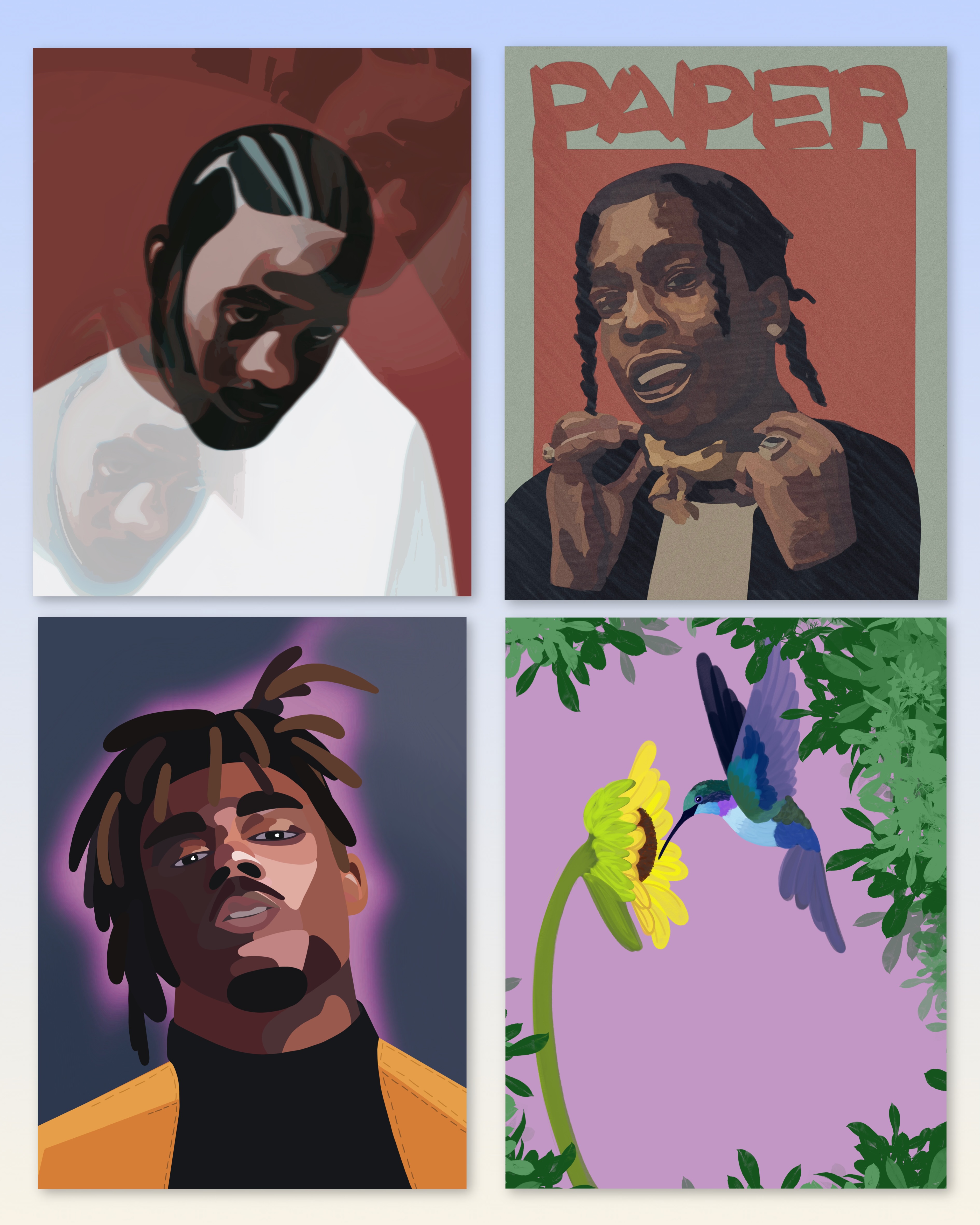 Photo output