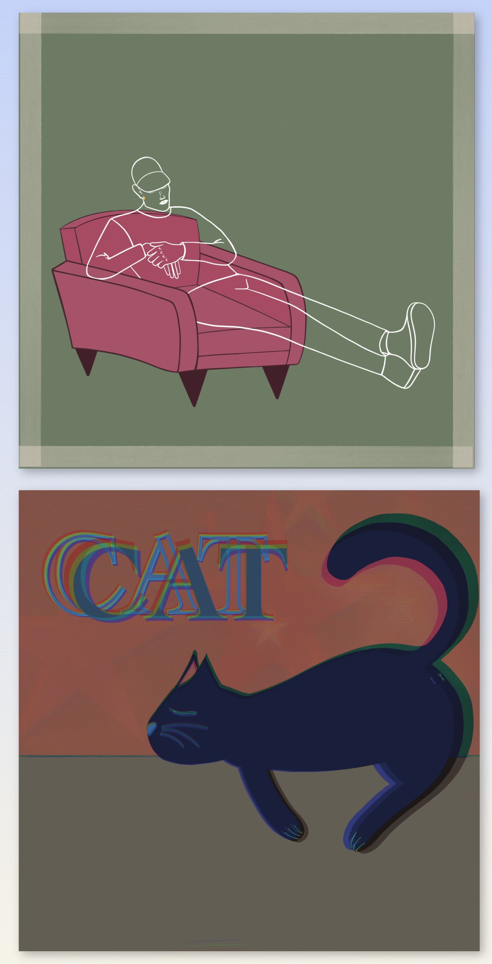 Photo output