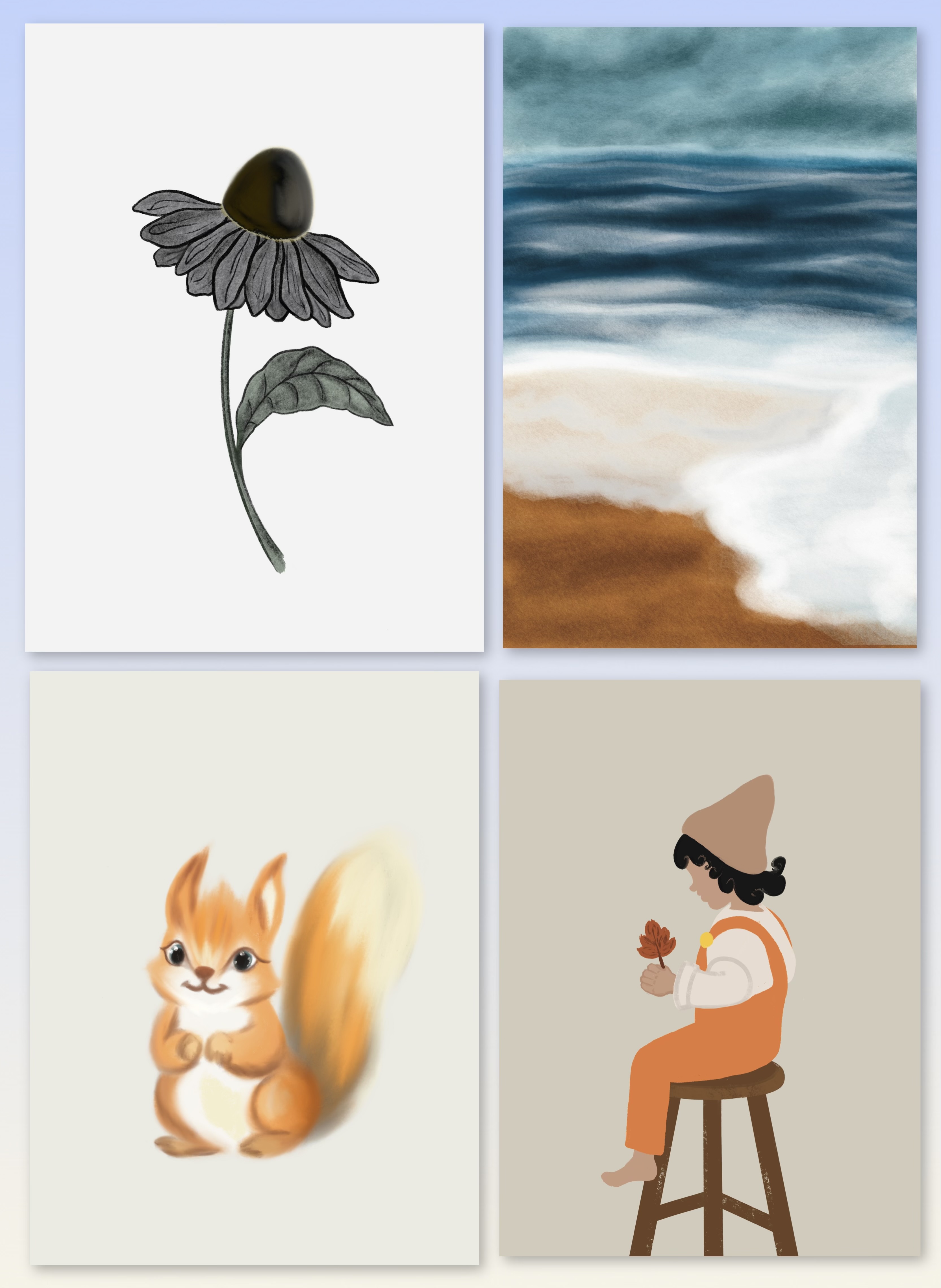 Photo output