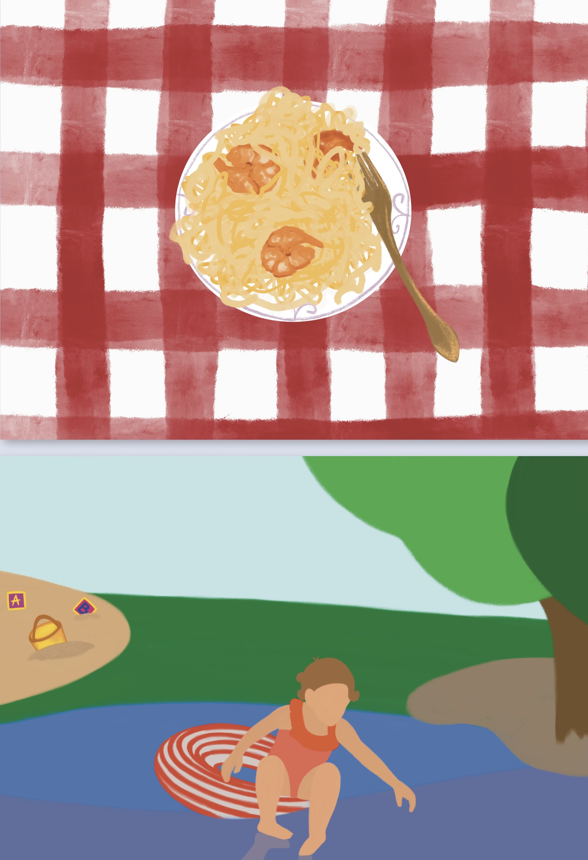 Photo output