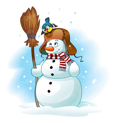 Snowman