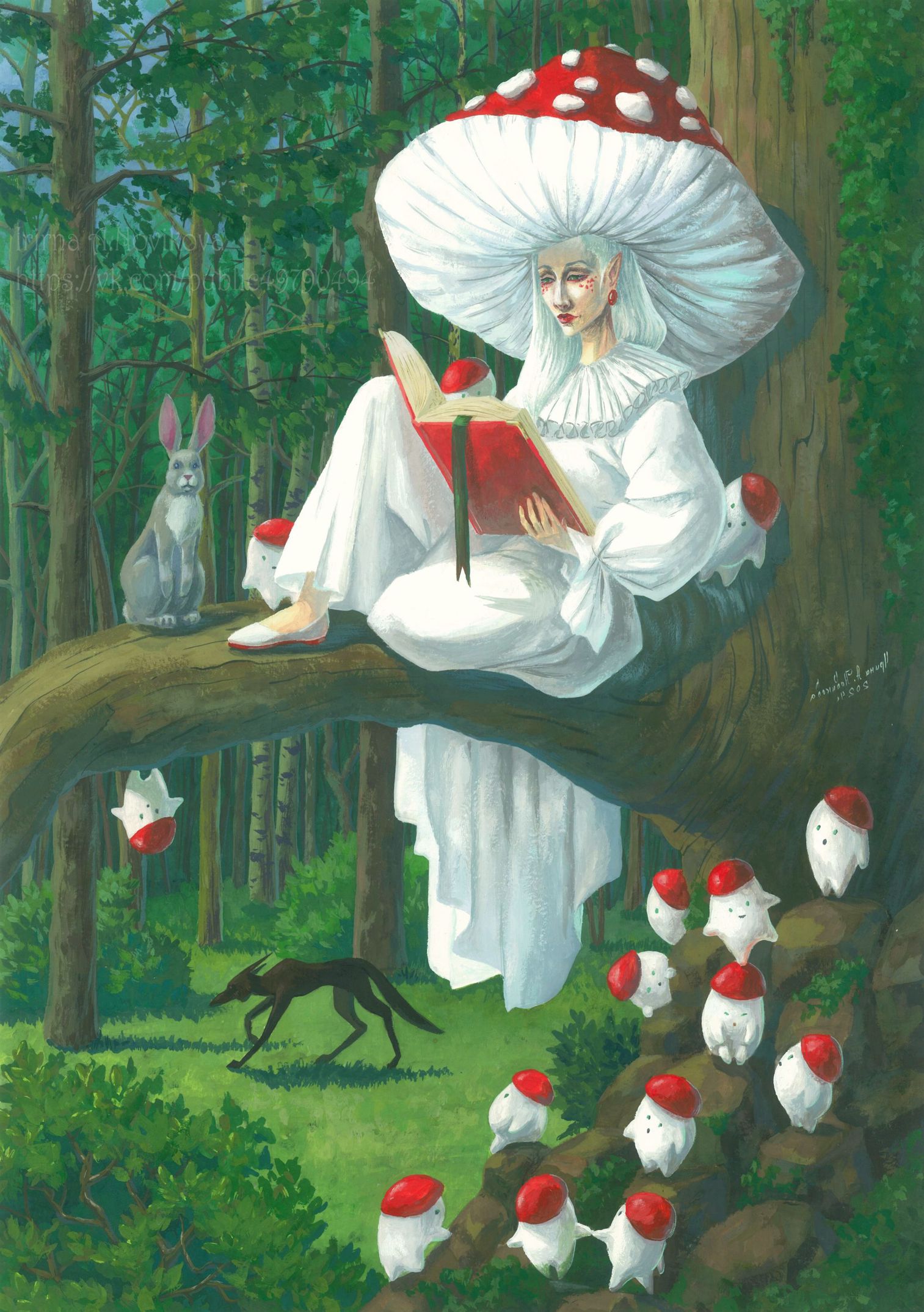 %d0%9b%d0%b5%d1%81%d0%bd%d0%b0%d1%8f %d1%81%d0%ba%d0%b0%d0%b7%d0%ba%d0%b0   2   %d0%b4%d0%bb%d1%8f %d0%98