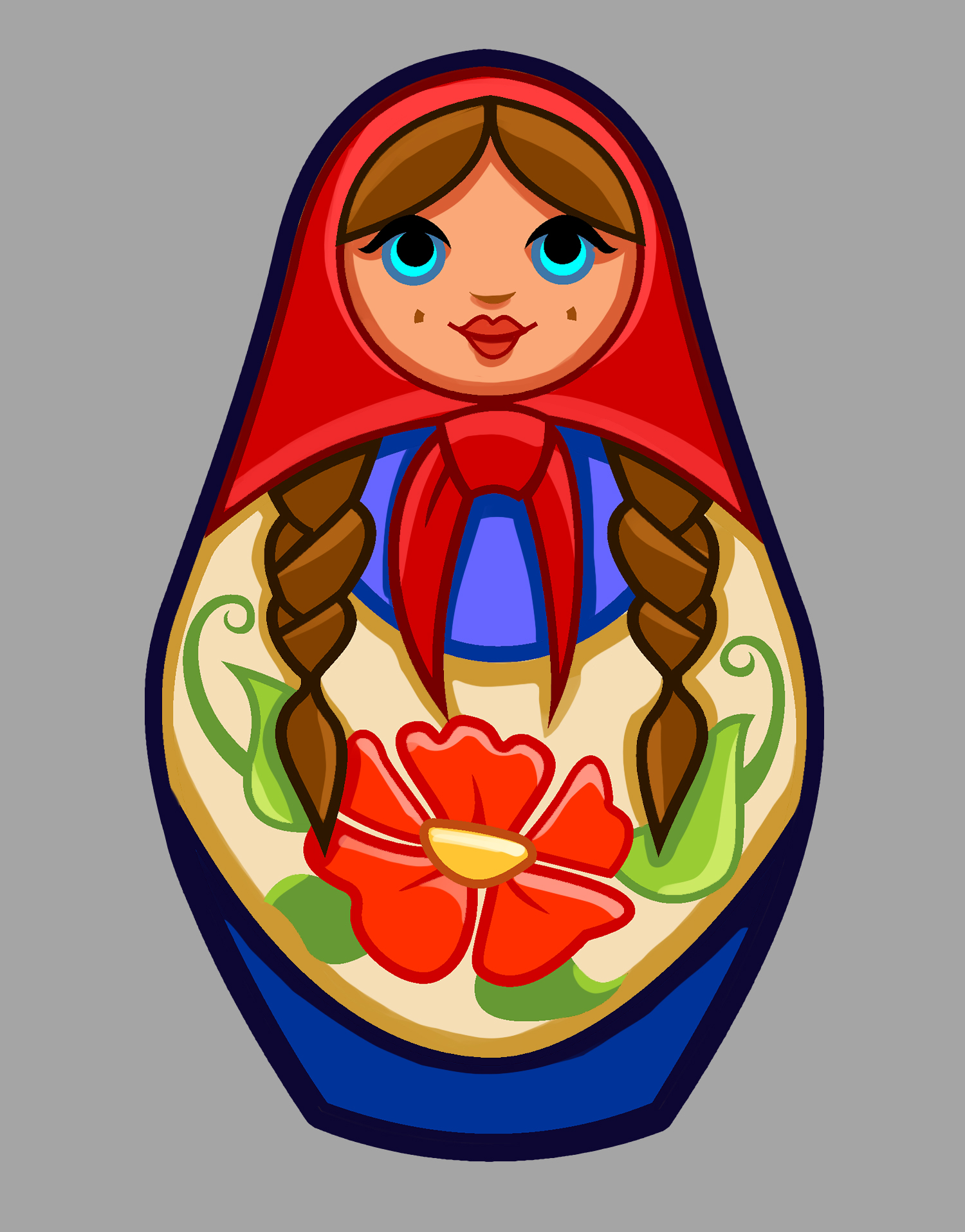 Matreshka2
