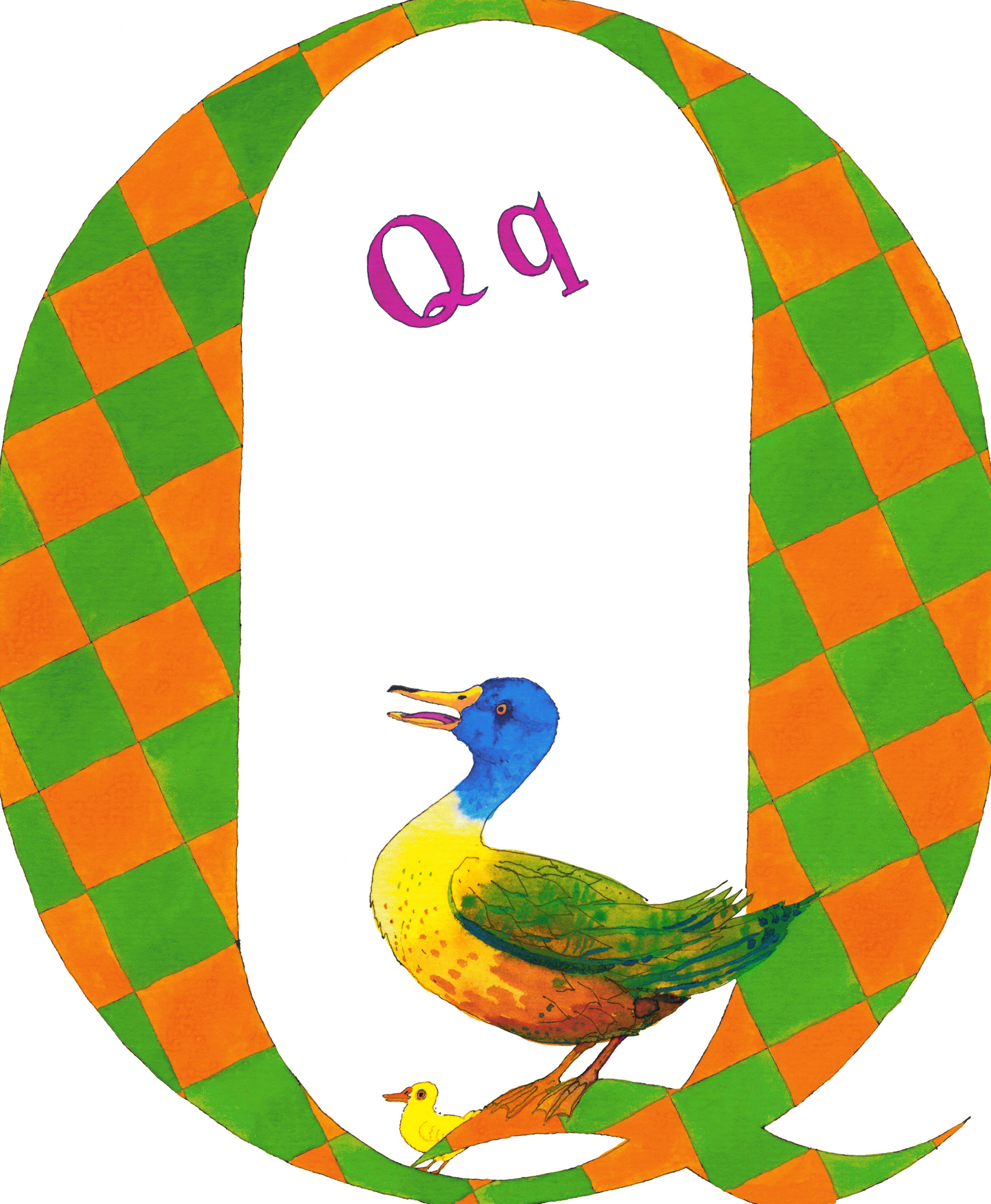 Q 2st