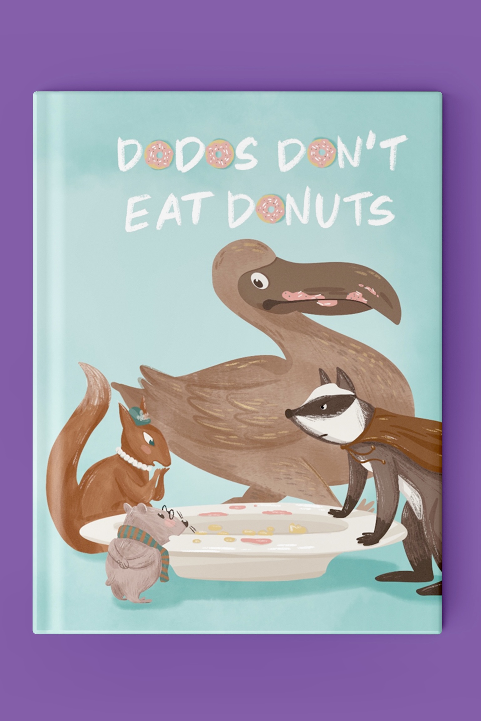 Dodos front   %d0%ba%d0%be%d0%bf%d0%b8%d1%8f