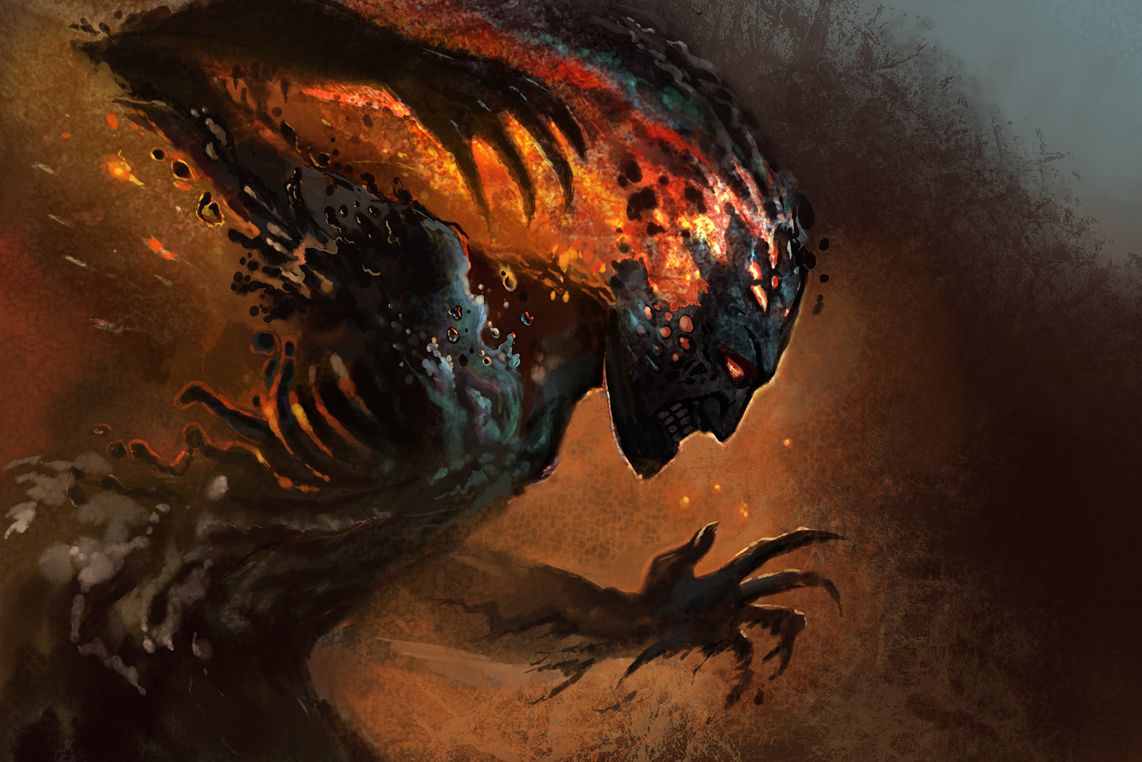 Dmitry isakevitch imp 160114 elemental b063