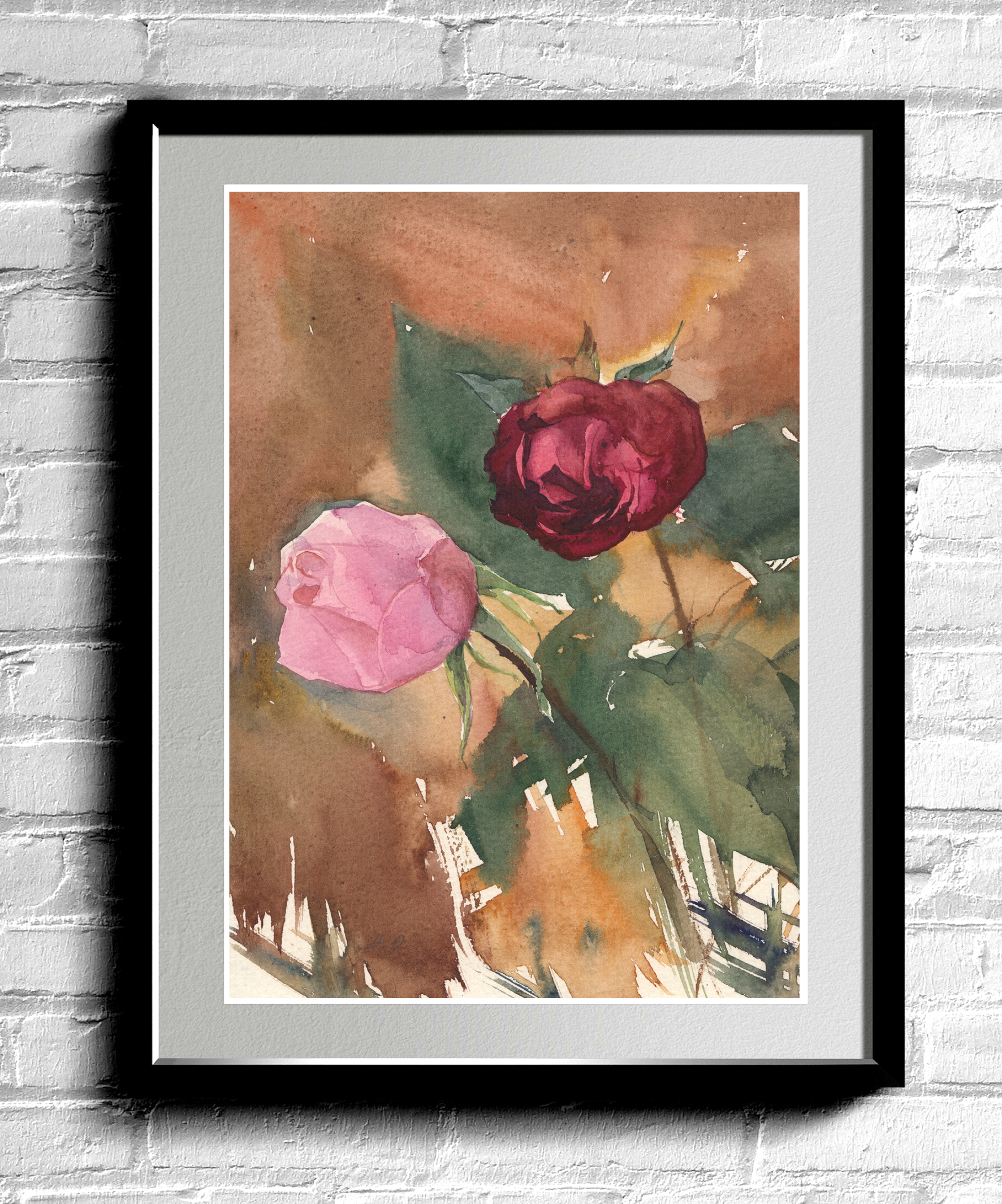 %d0%94%d0%b2%d0%b5 %d1%80%d0%be%d0%b7%d1%8b