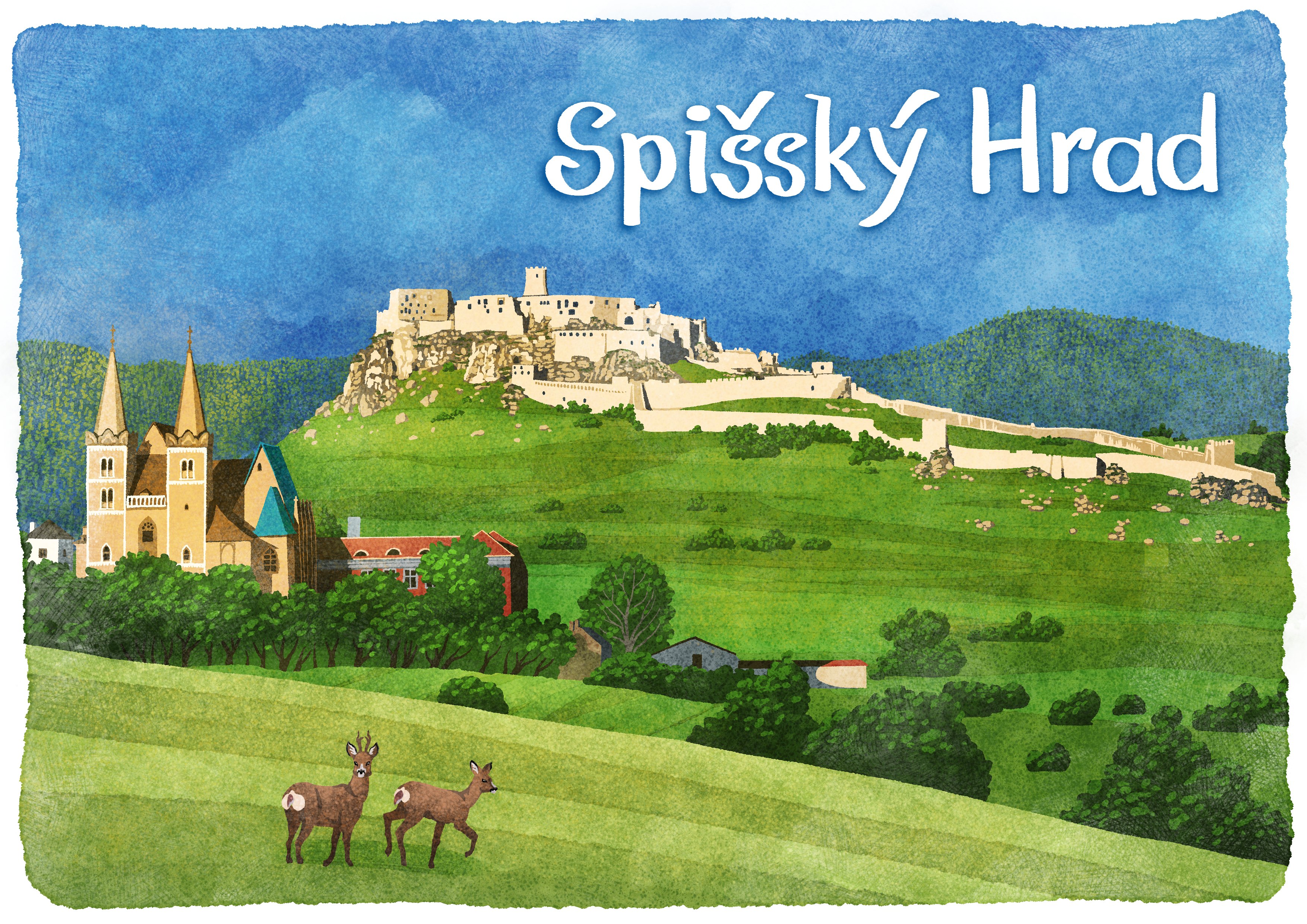 Spi%c5%a1sk%c3%bd hrad2