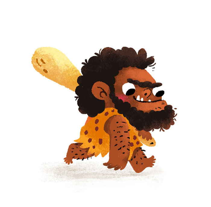 Caveman