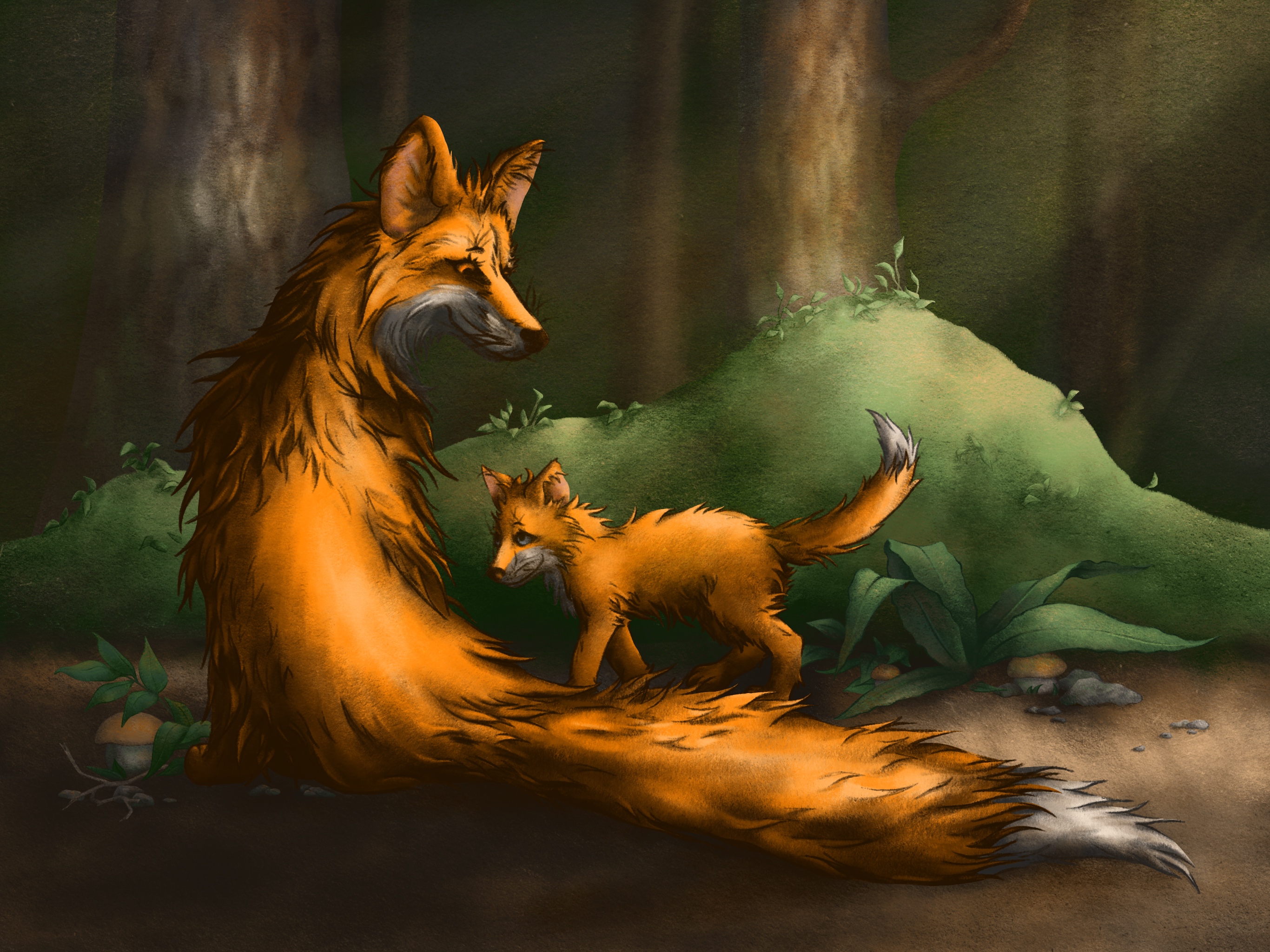 %d0%9b%d0%b8%d1%81%d0%b8%d1%86%d0%b0 %d0%b8 %d0%bb%d0%b8%d1%81%d0%b5%d0%bd%d0%be%d0%ba   %d1%86%d0%b2%d0%b5%d1%82 1