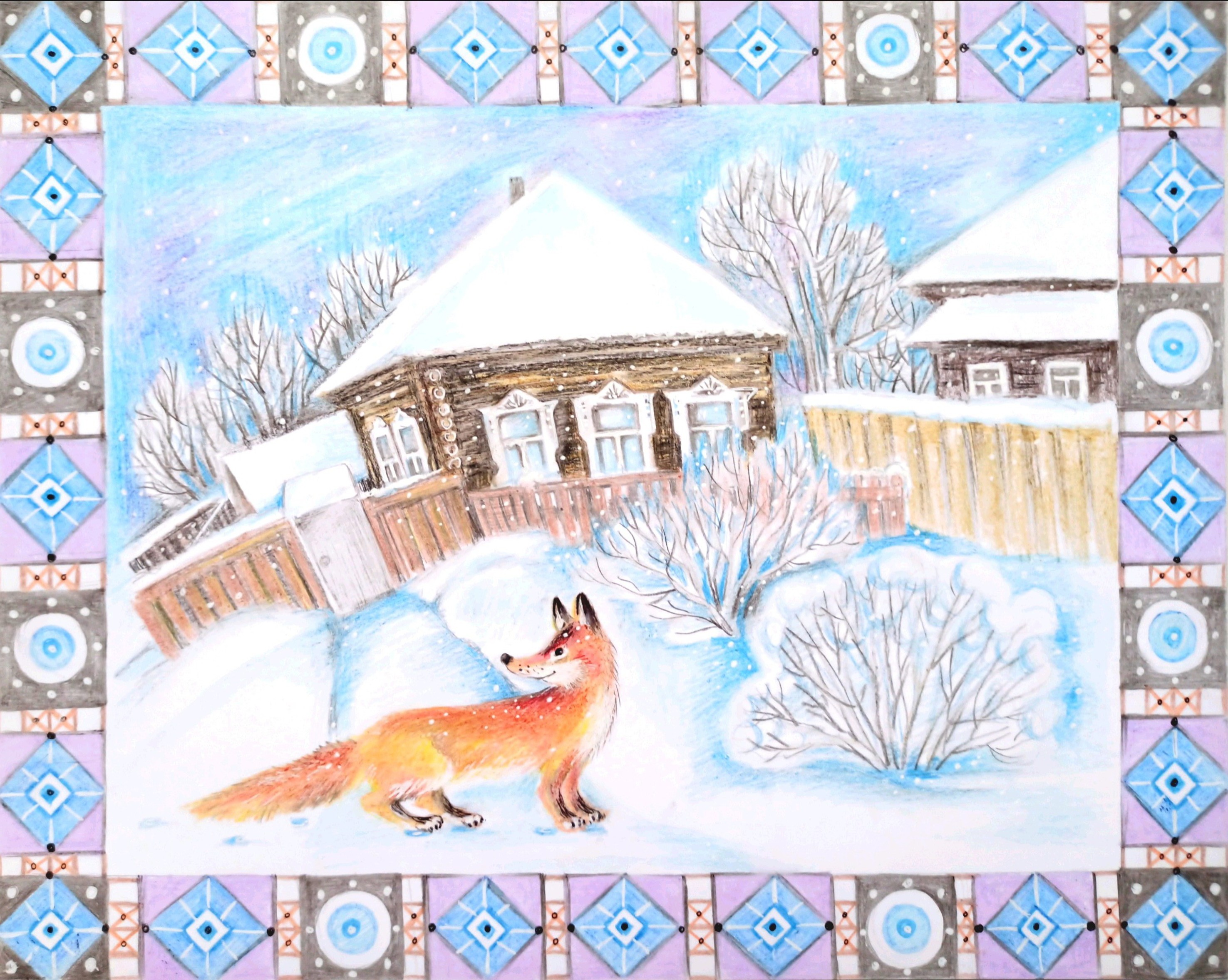 %d0%b8%d0%bb%d0%bb%d1%8e%d1%81%d1%82%d1%80%d0%b0%d1%86%d0%b8%d0%b8 %d0%b8 %d1%81%d0%ba%d0%b0%d0%b7%d0%ba%d0%b8 5