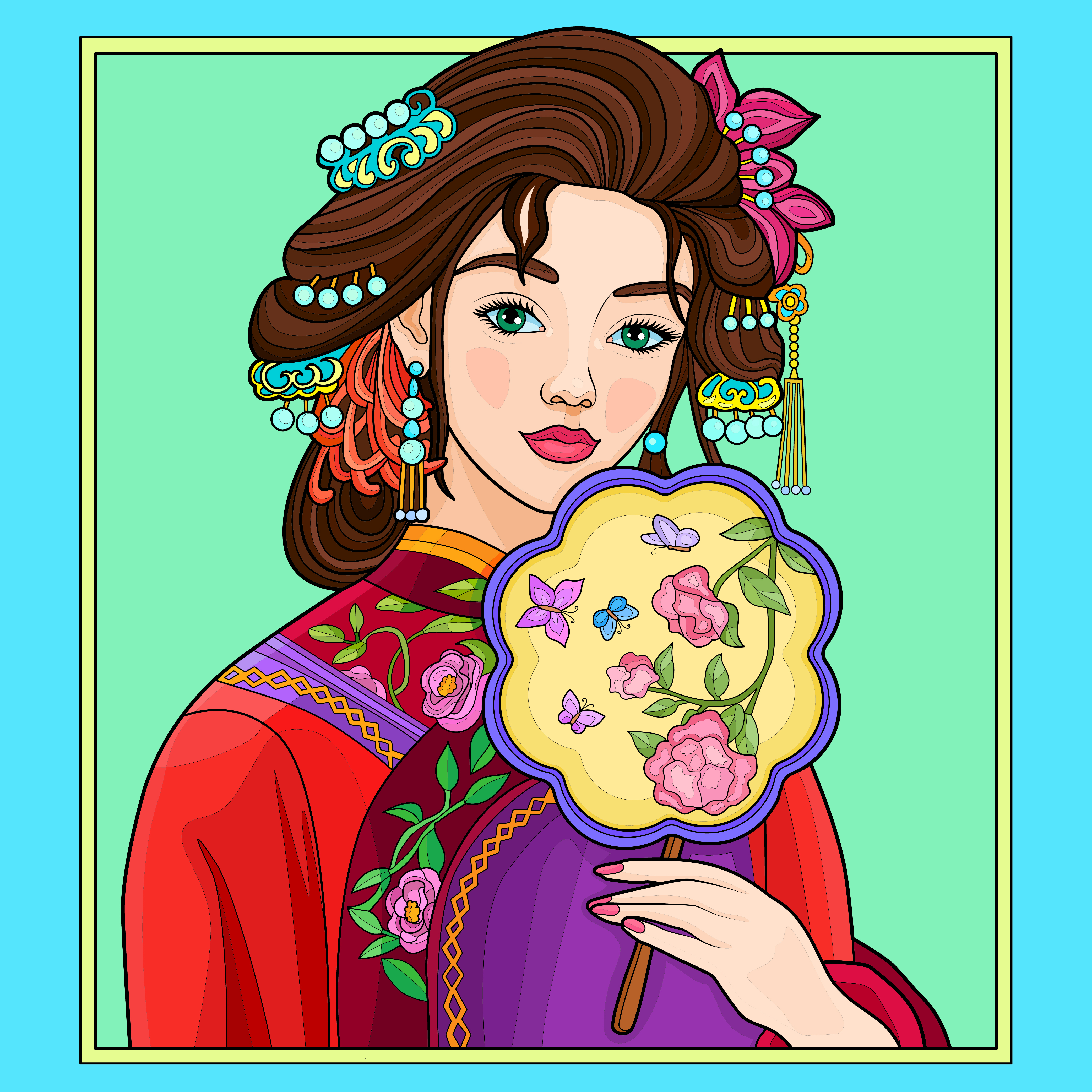 Halauniova sviatlana chinese woman 01 01