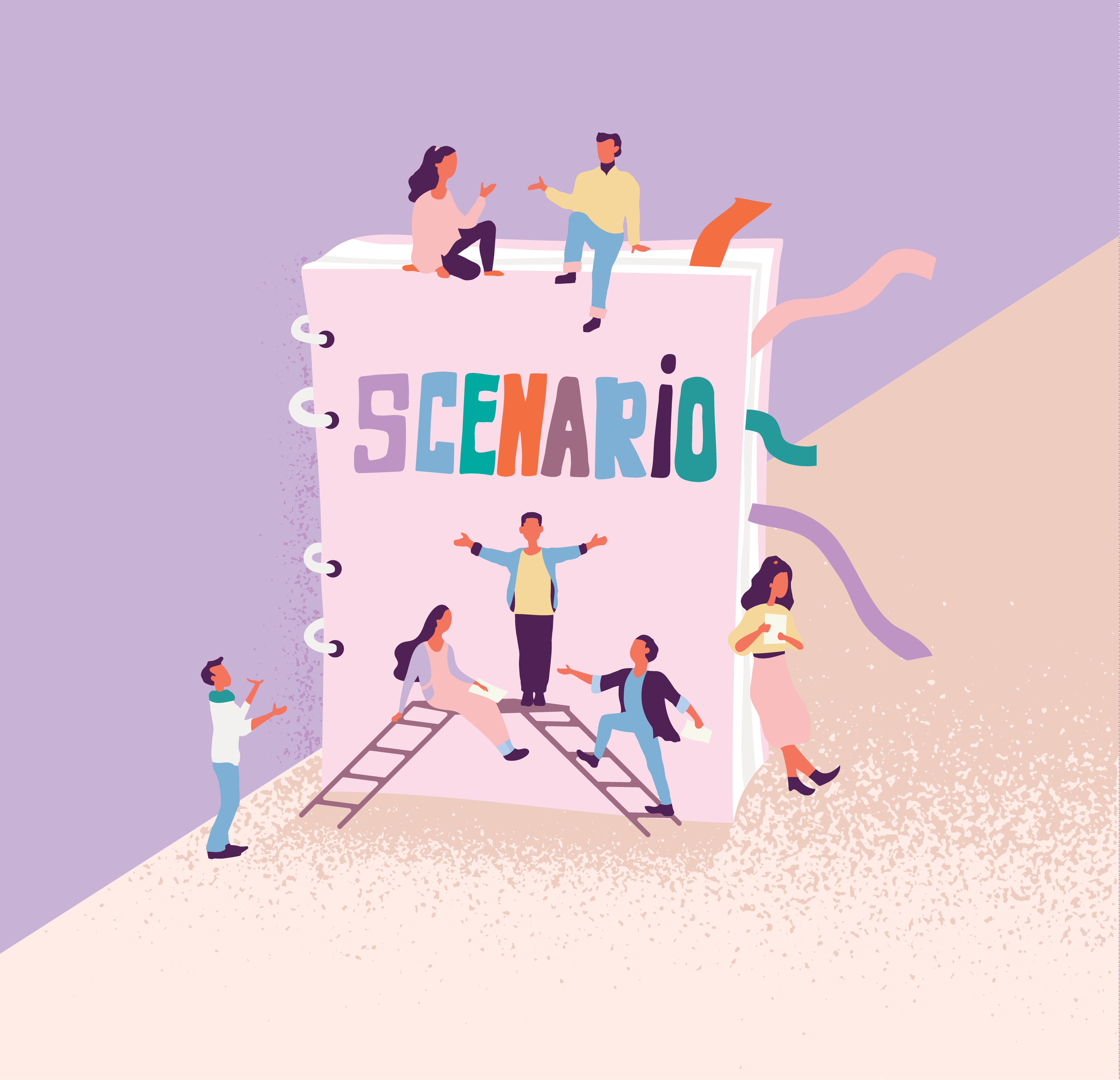 Scenario 2
