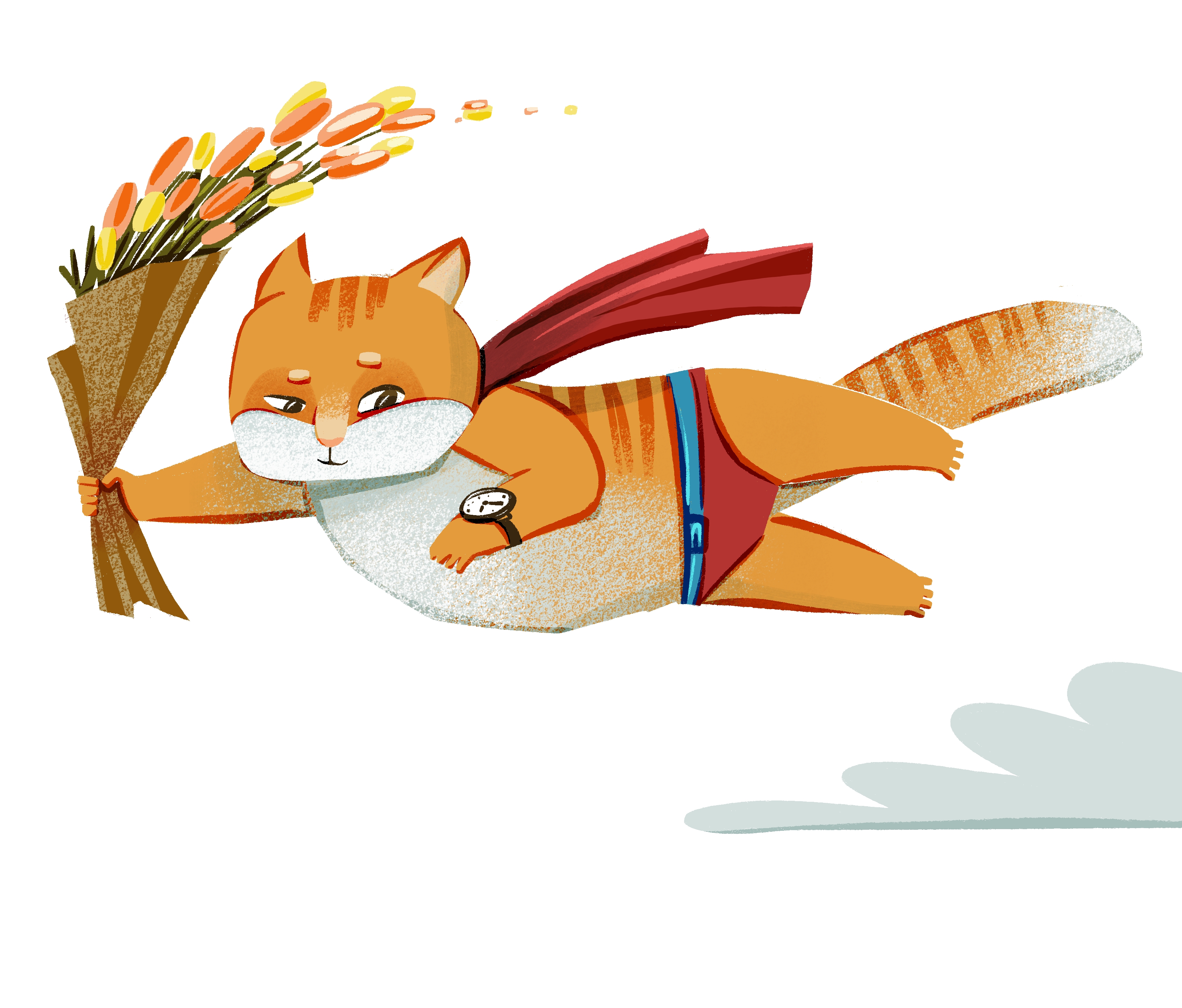 Cats 2