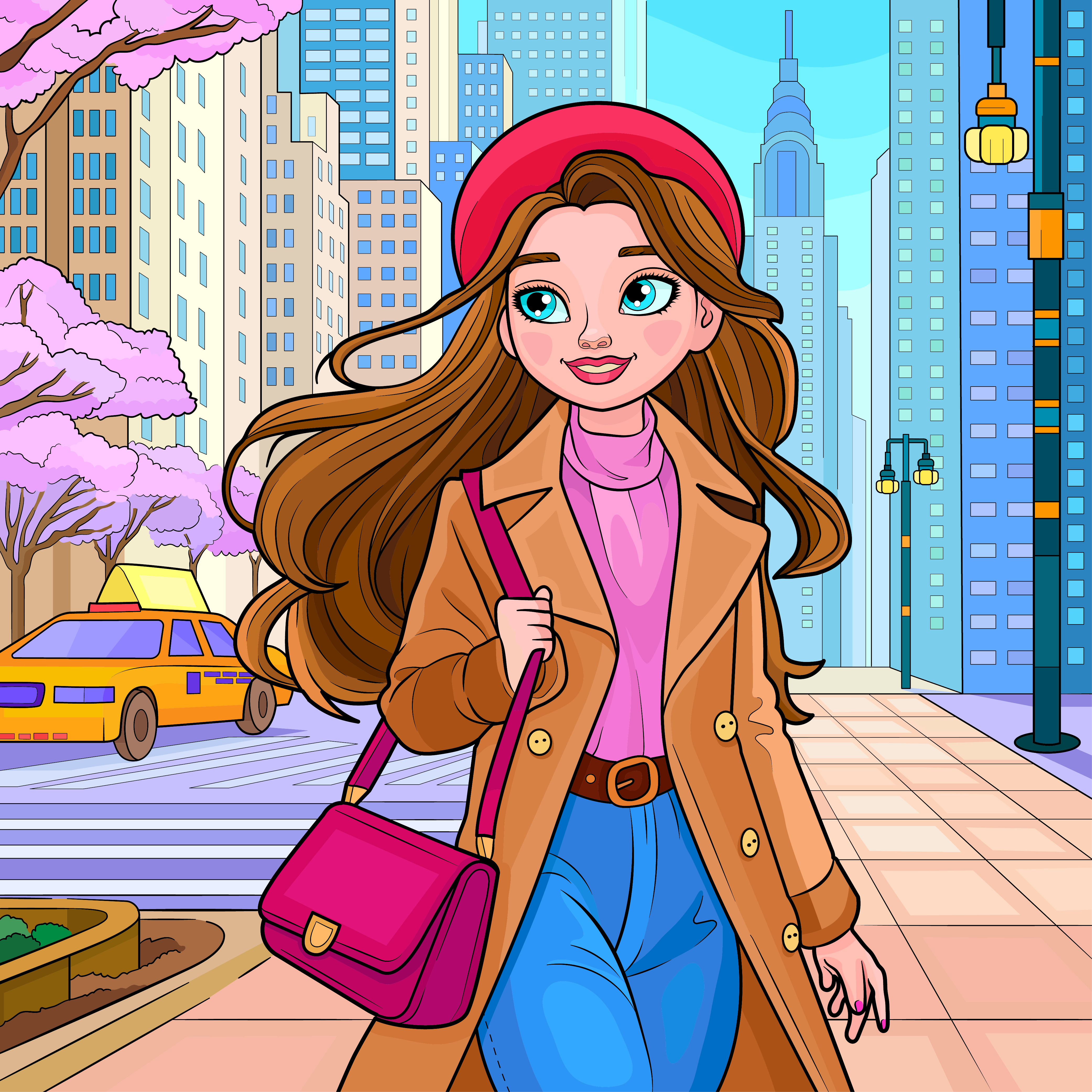 Blend halauniova sviatlana girl in ny 01 %d0%9c%d0%be%d0%bd%d1%82%d0%b0%d0%b6%d0%bd%d0%b0%d1%8f %d0%be%d0%b1%d0%bb%d0%b0%d1%81%d1%82%d1%8c 1