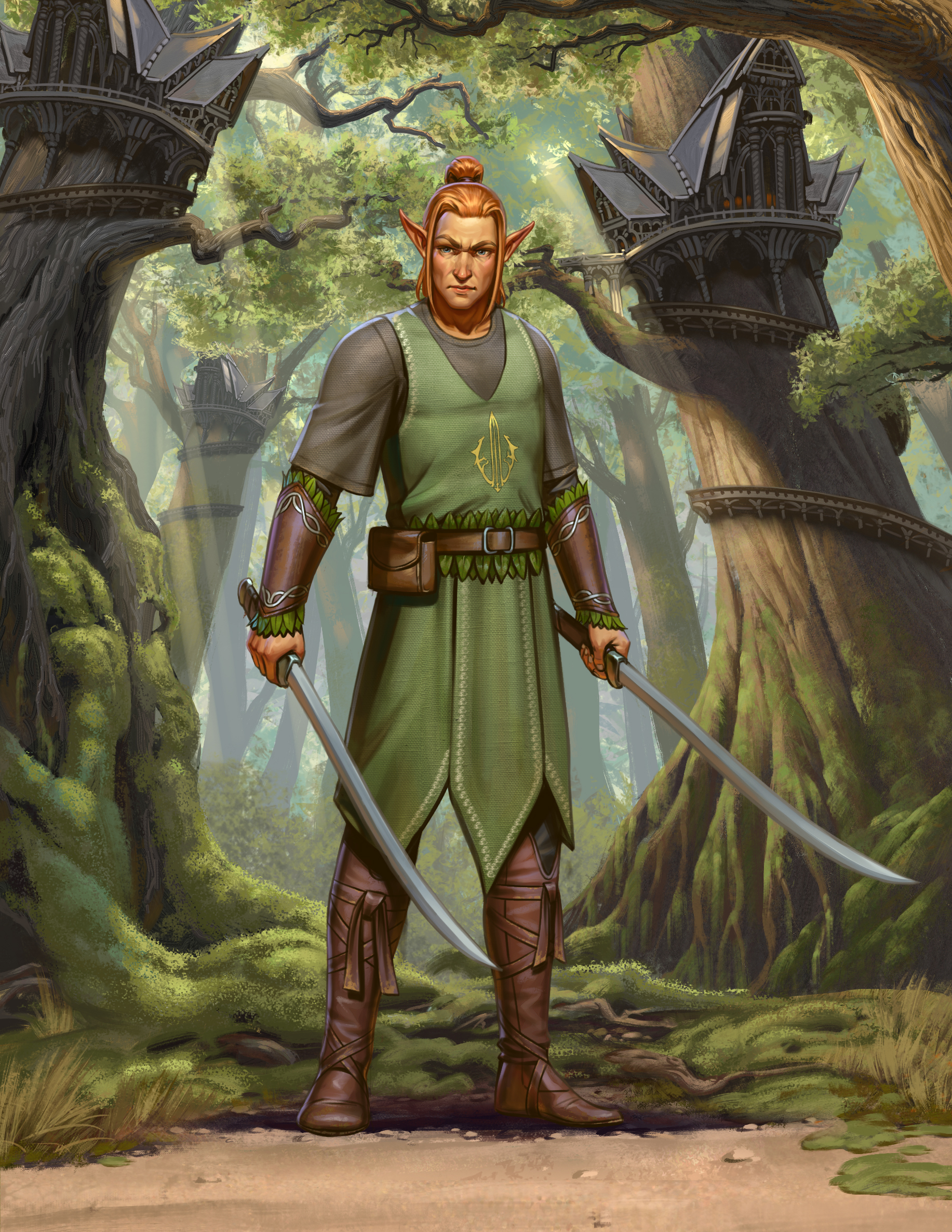 Elf 