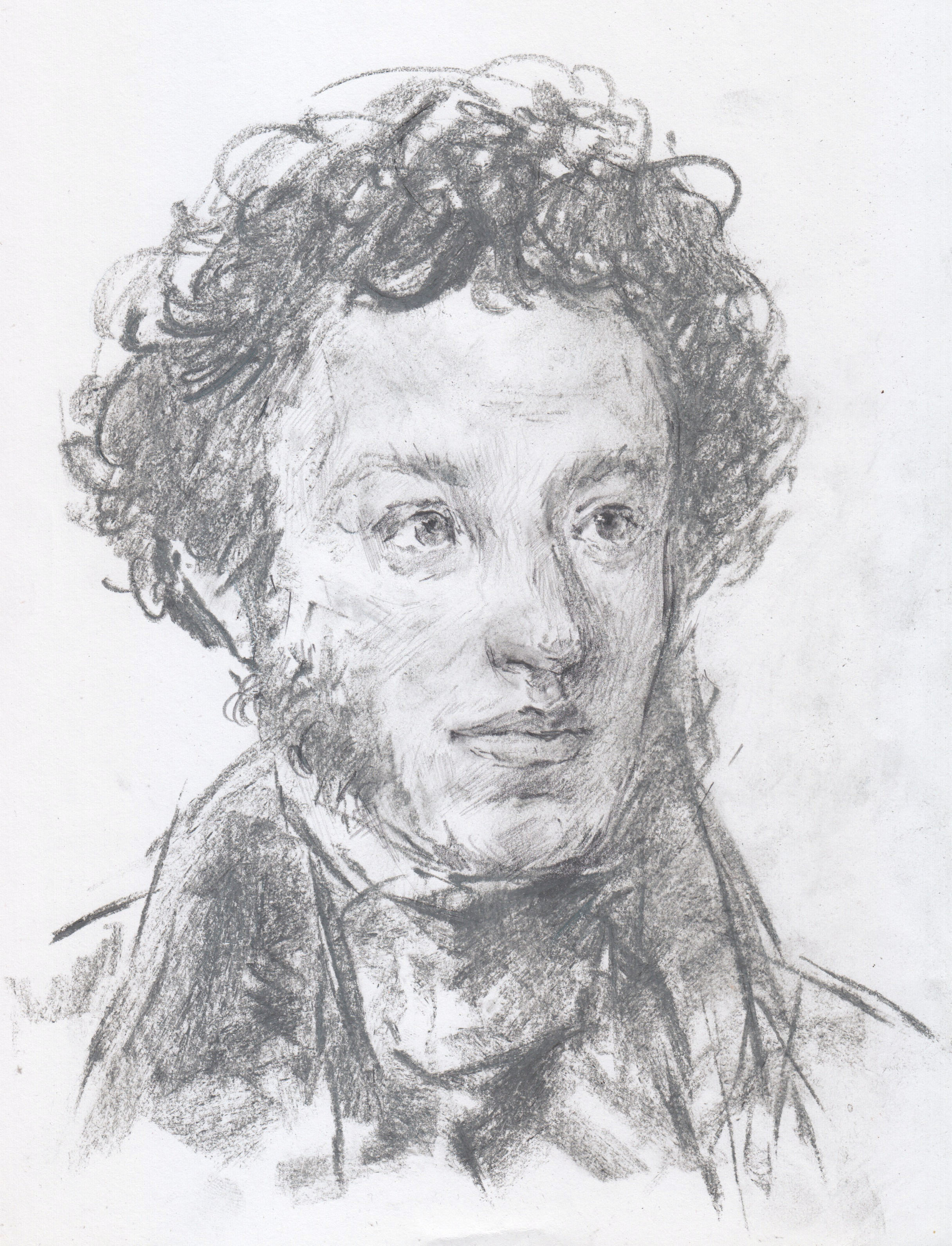 Pushkin
