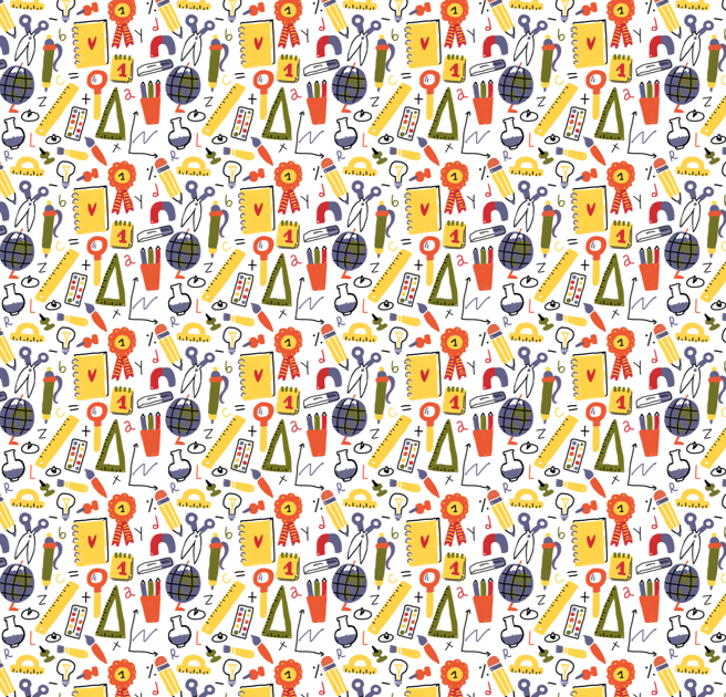 Pattern example