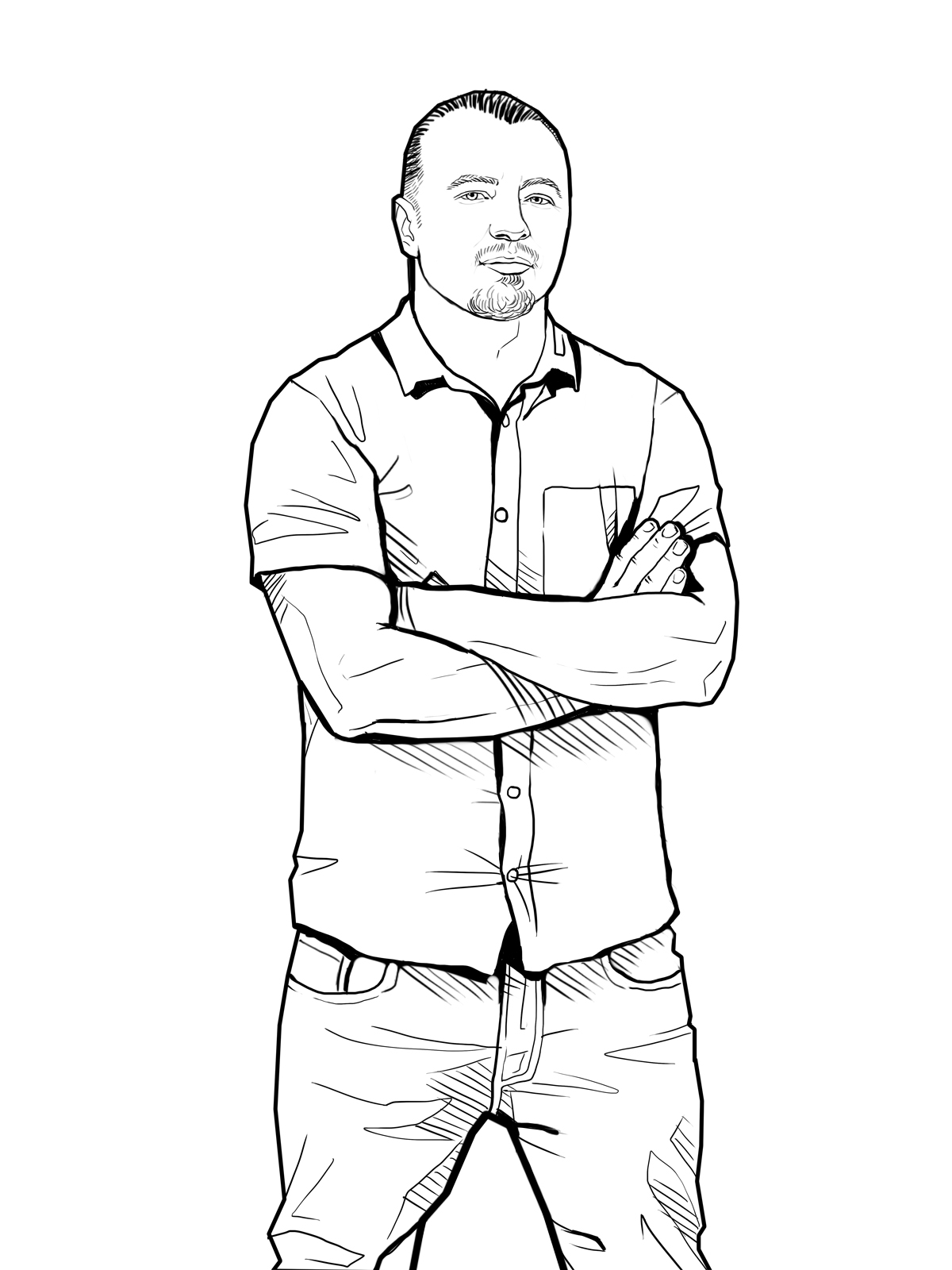 Maciej turkawski1